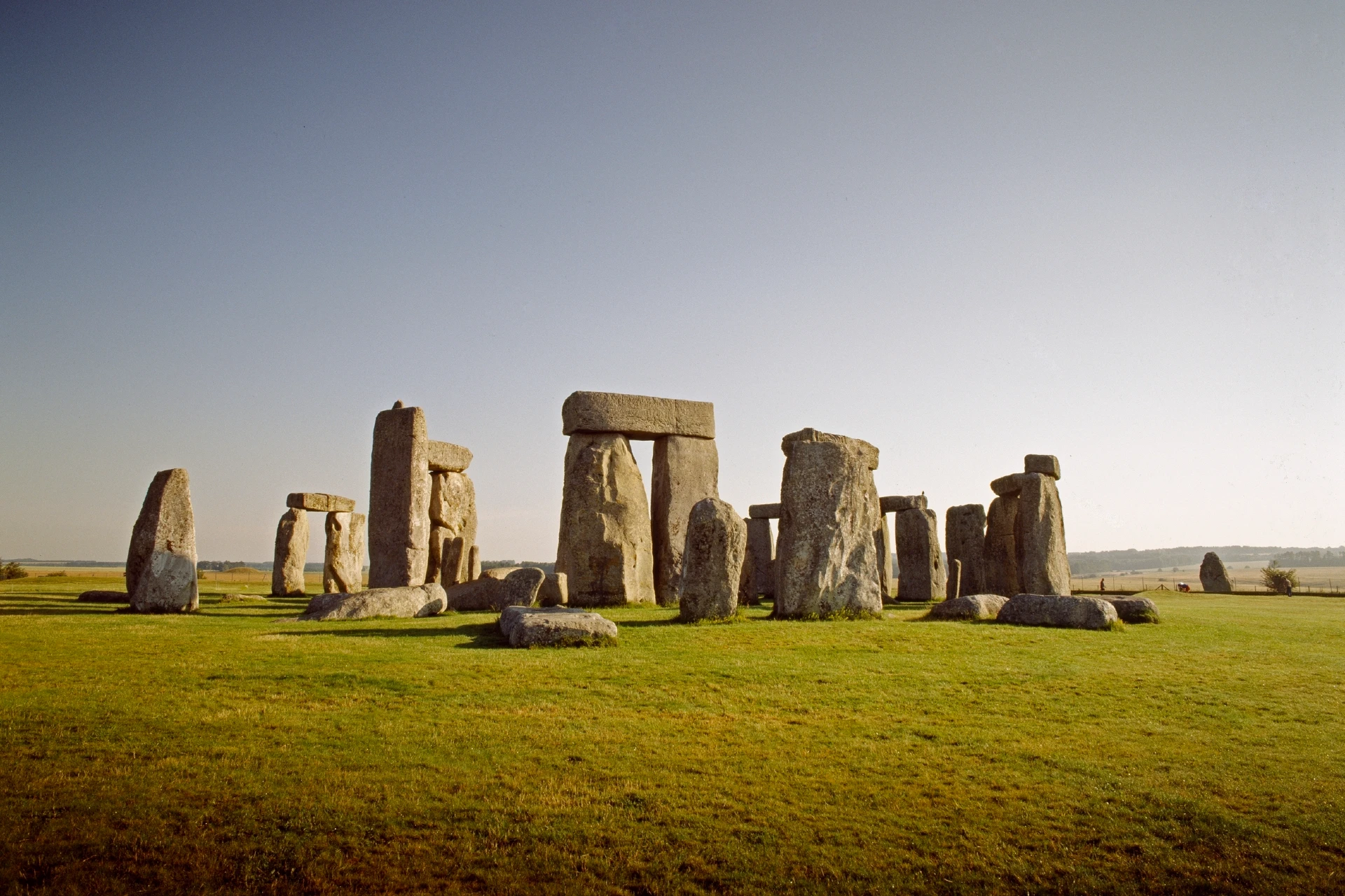 Stonehenge