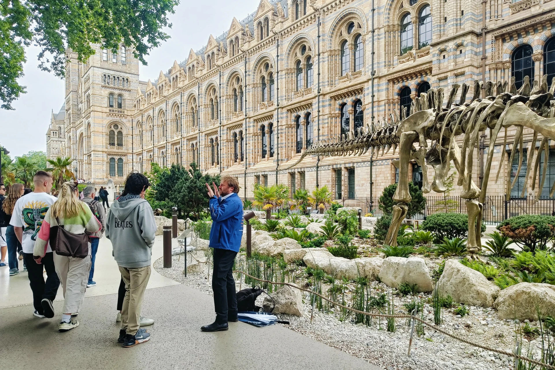 Natural History Museum