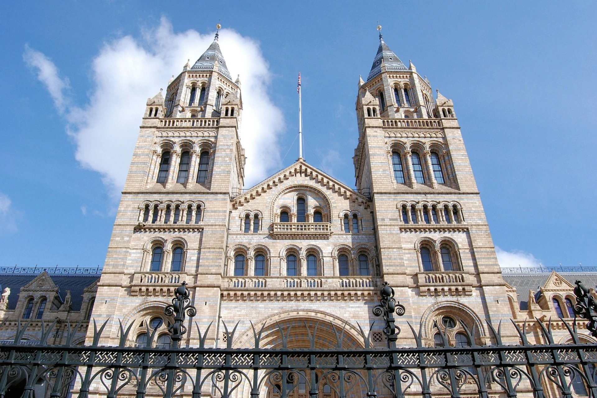 Natural History Museum