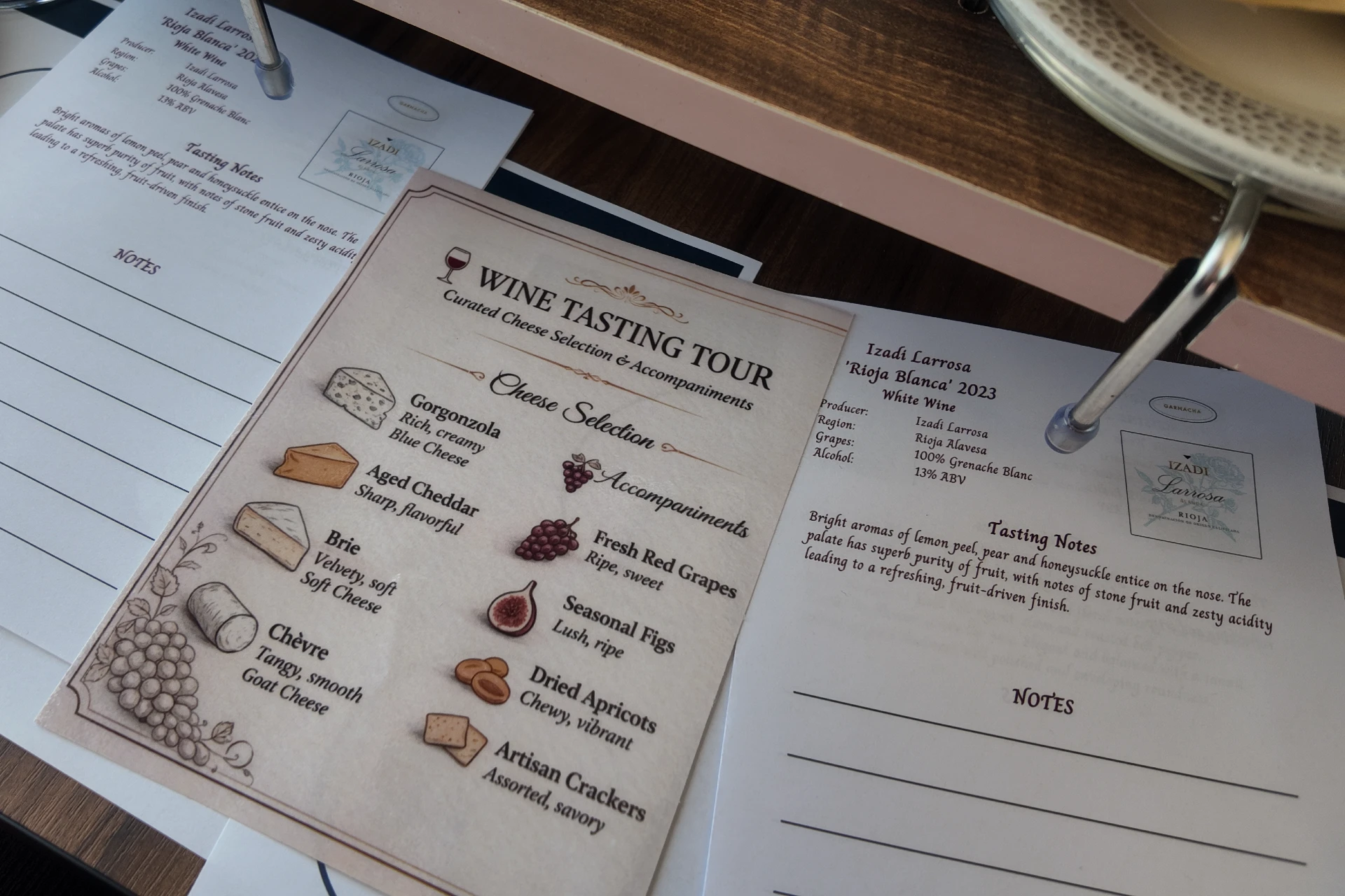 Wine Tasting London Bus Tour