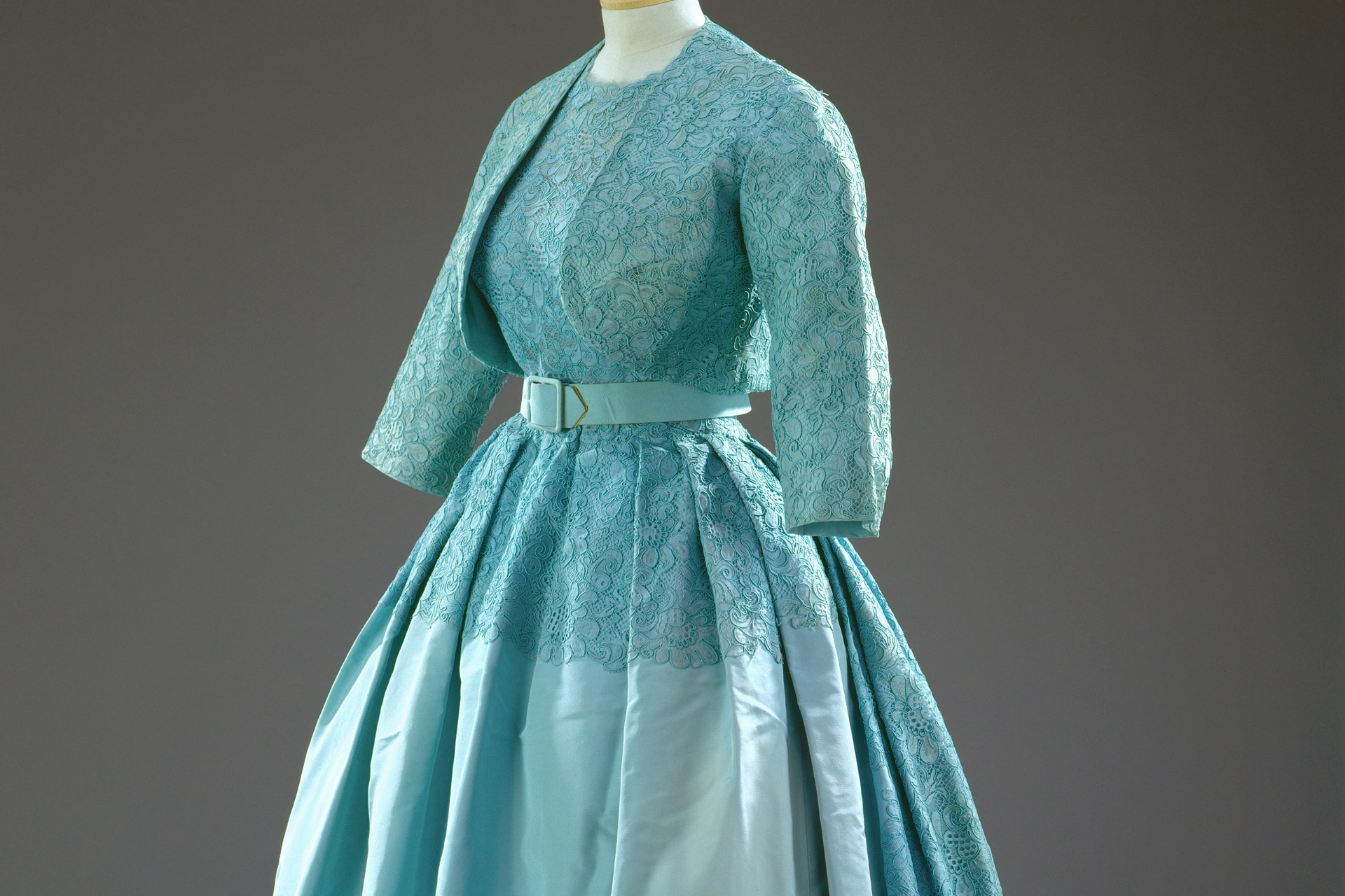 The Edwardians Age of Elegance