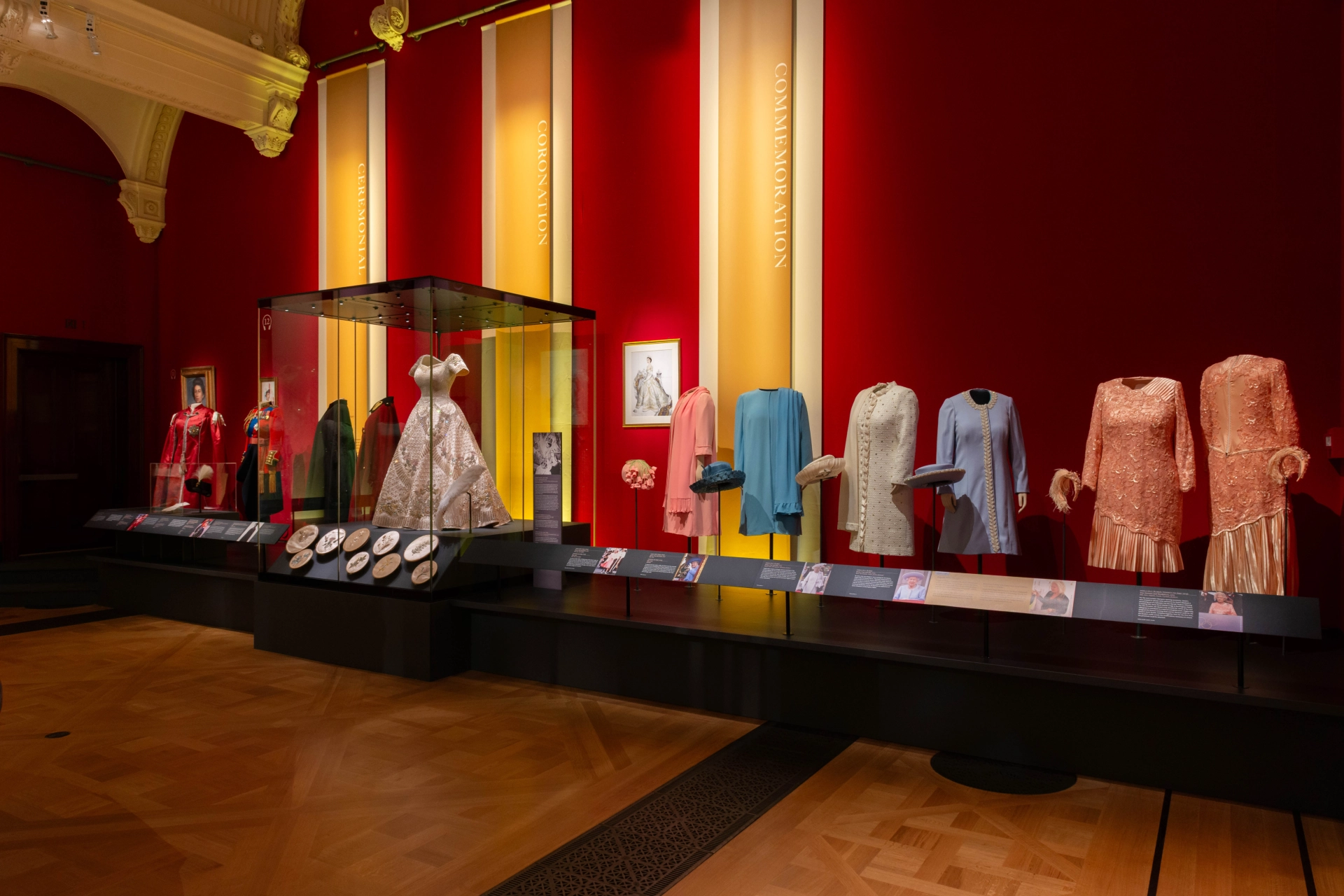 The Edwardians Age of Elegance