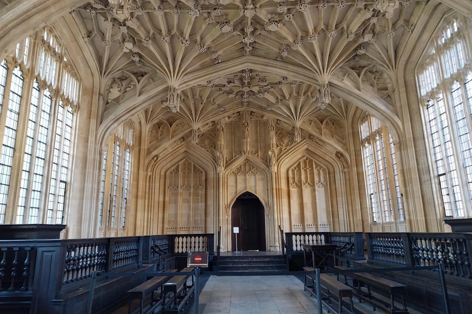 Harry Potter Highlights Tour