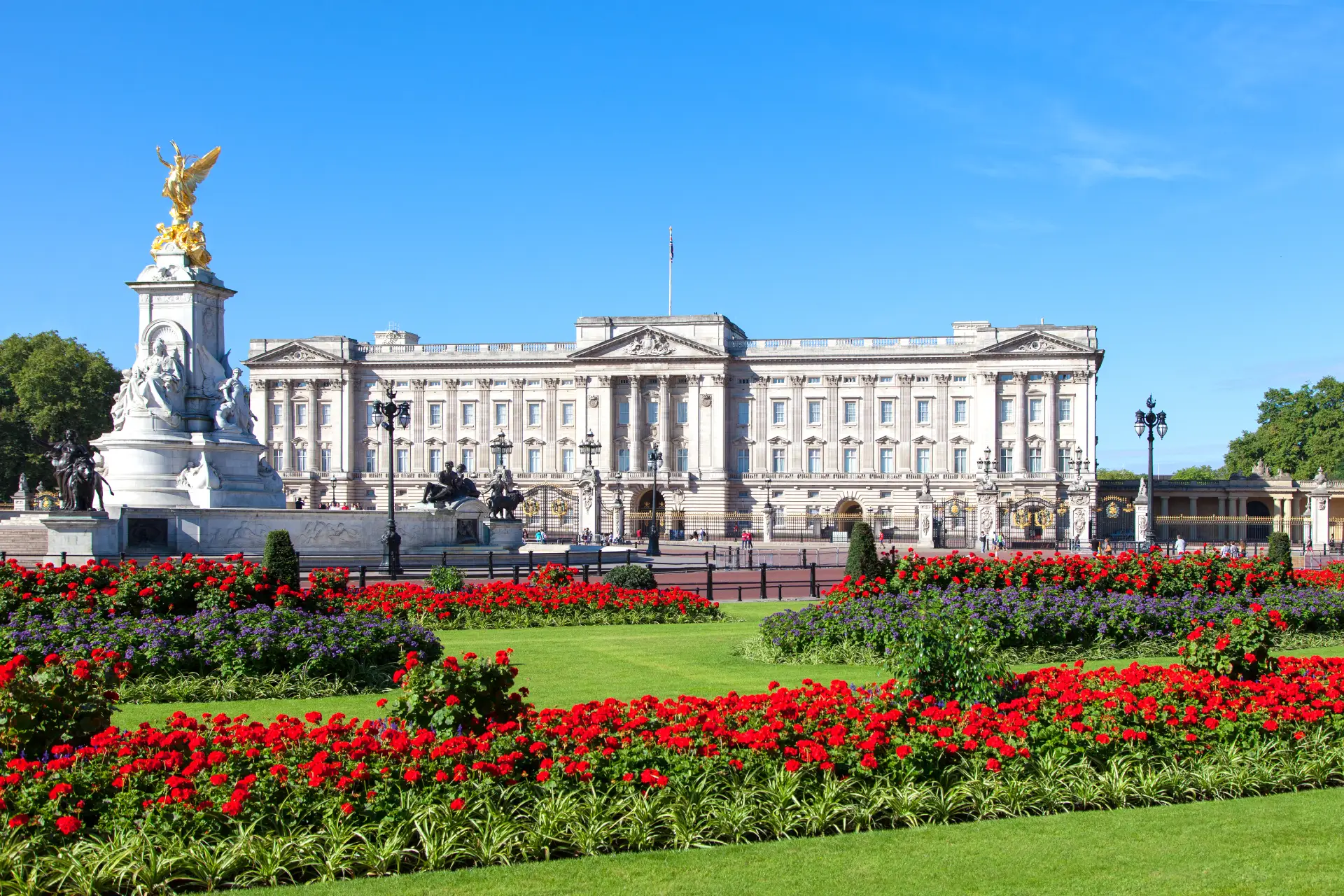 Half Day London Sightseeing Tour