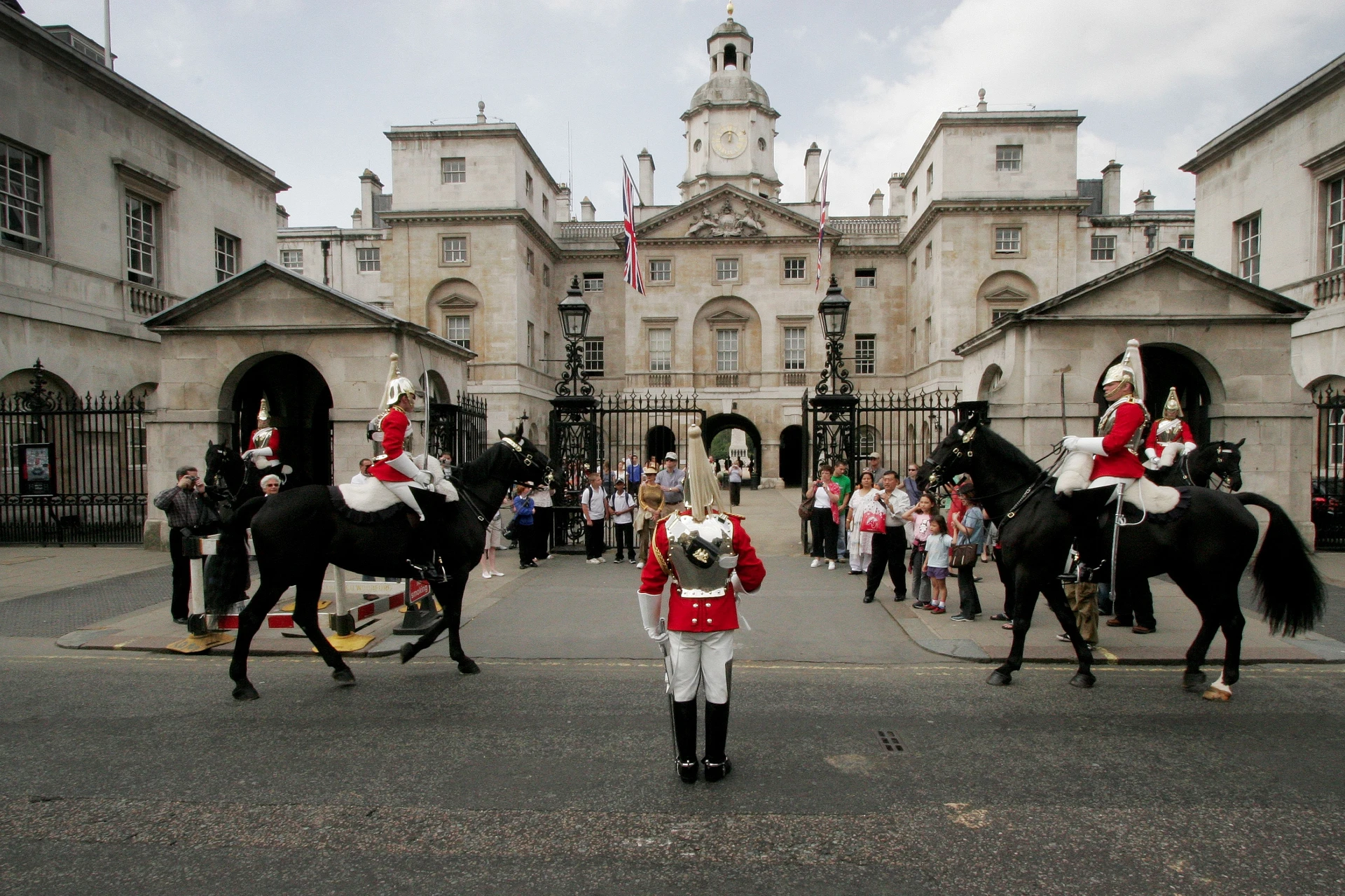 Household Cavalry Museum