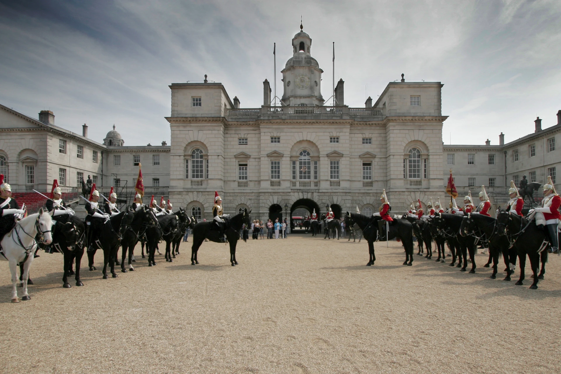 Household Cavalry Museum