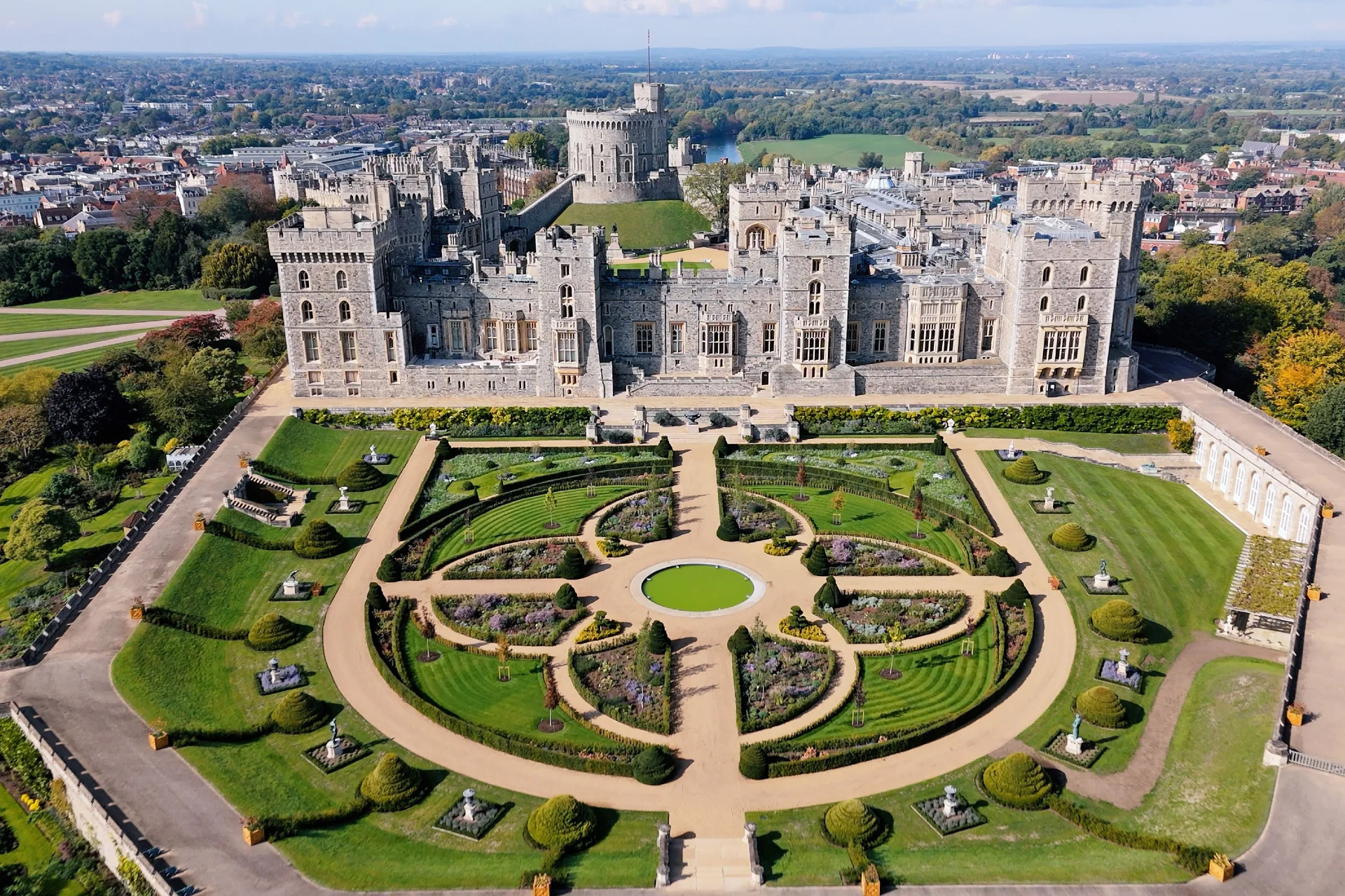 Windsor Castle Tickets