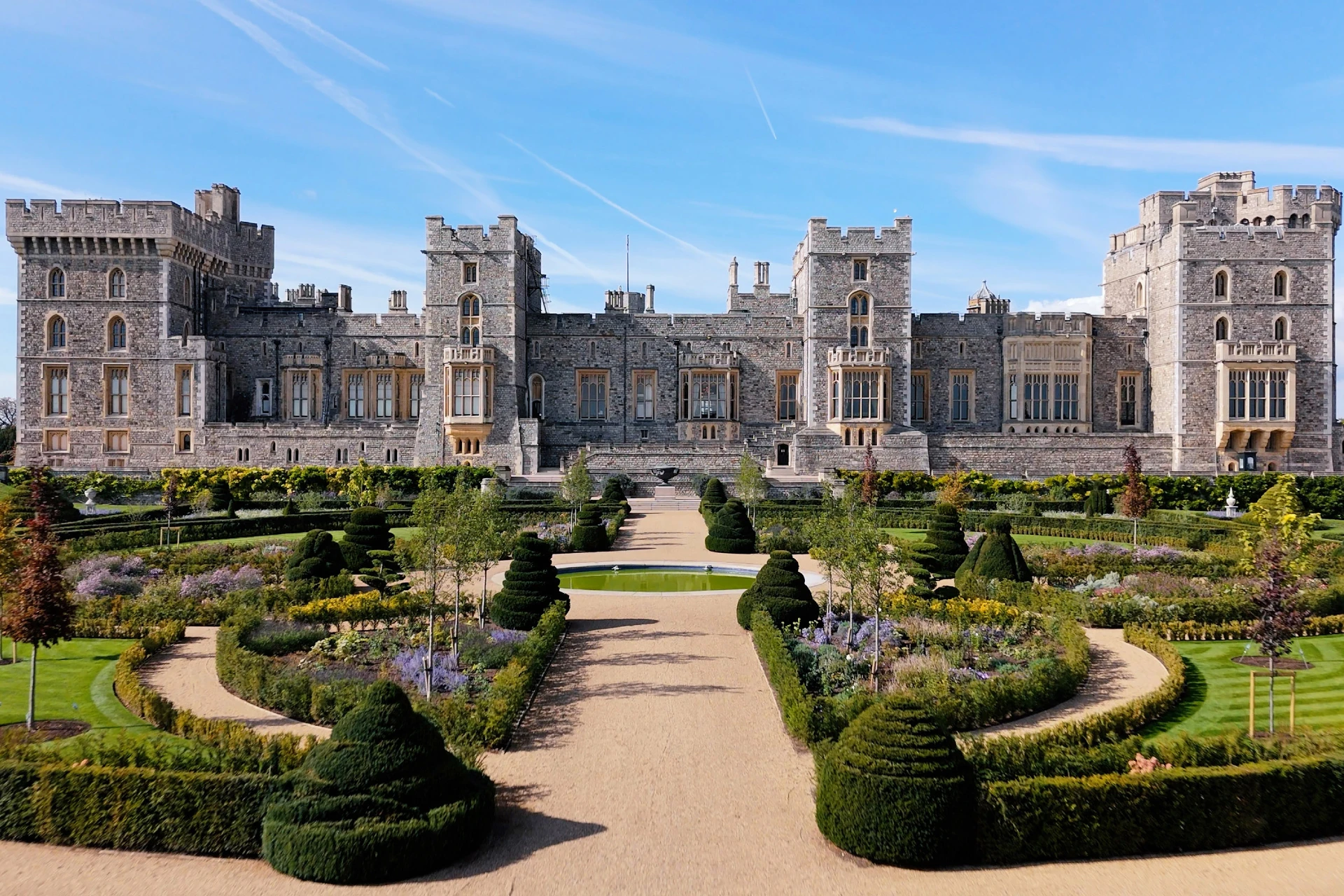 Windsor Castle Tickets