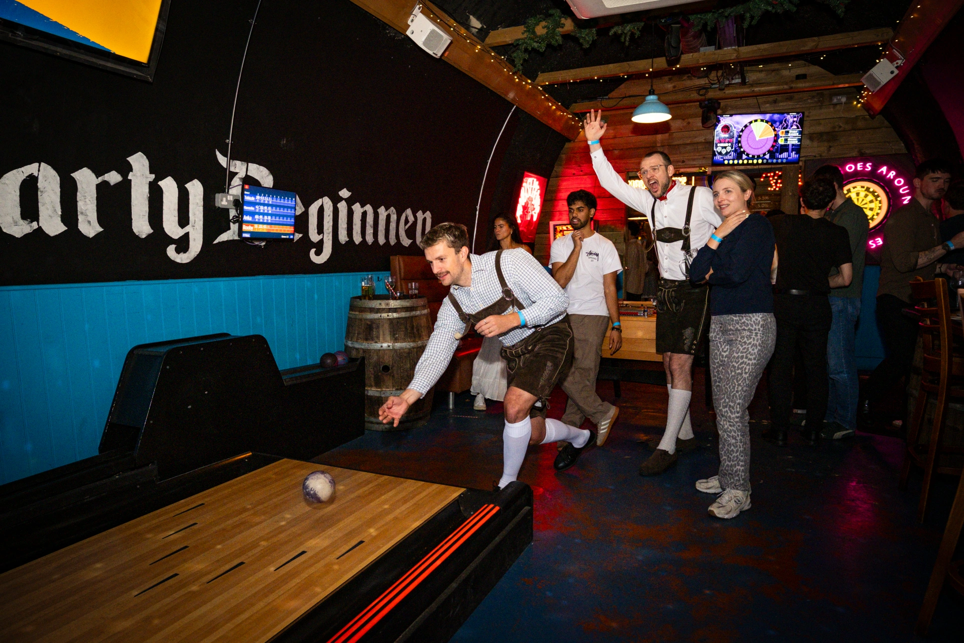 Bowling