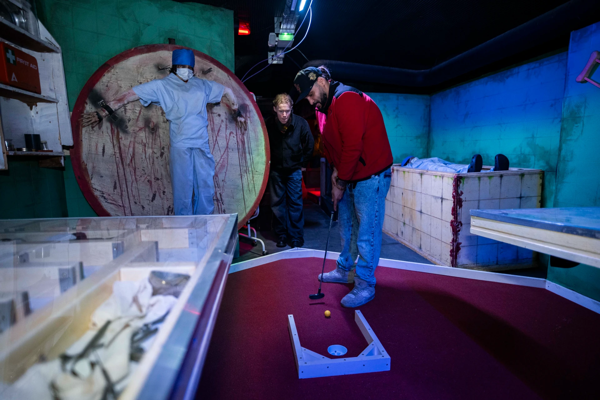 Golf