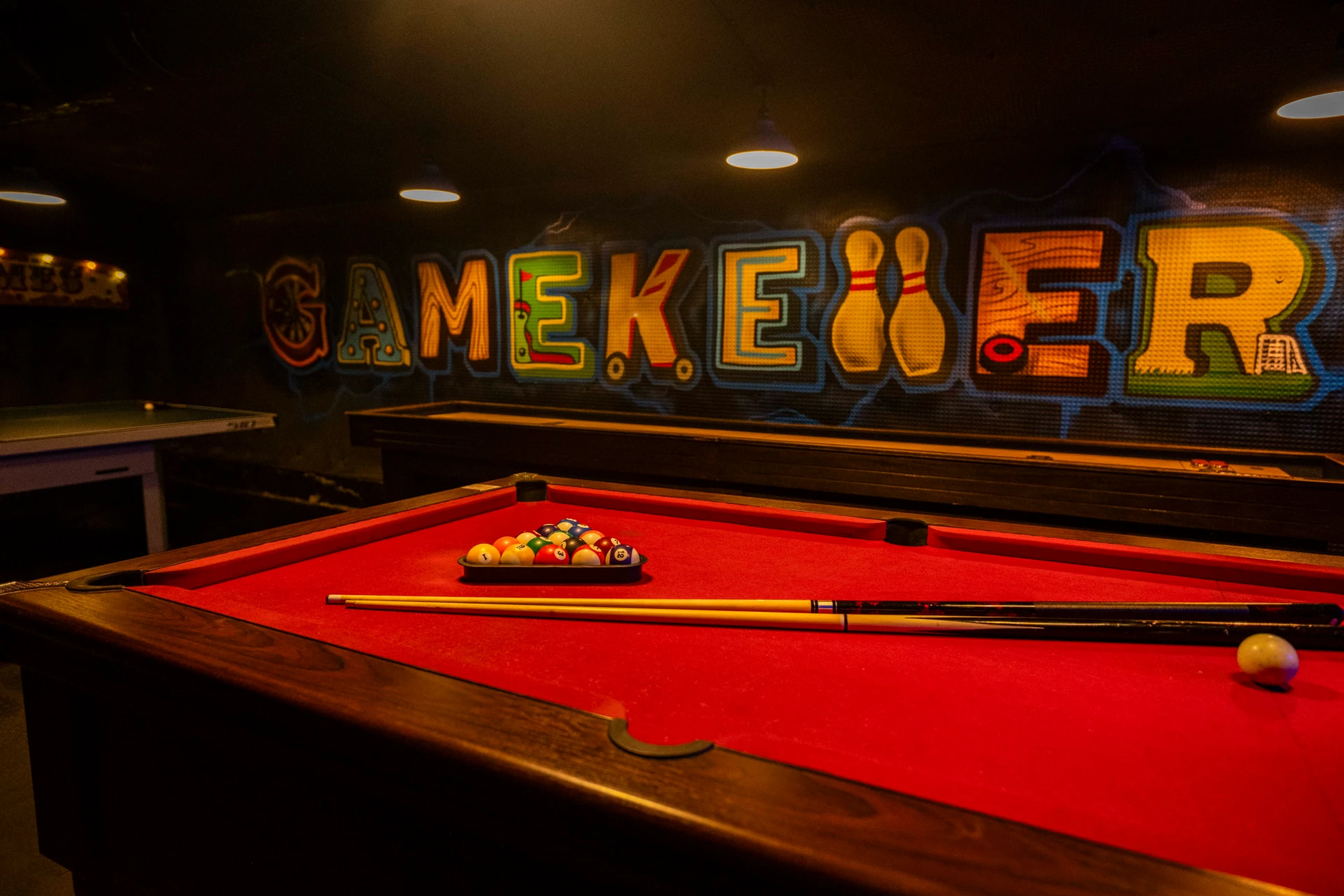 Pool