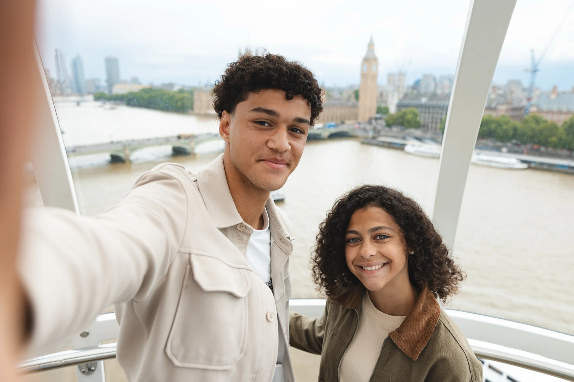 London Eye