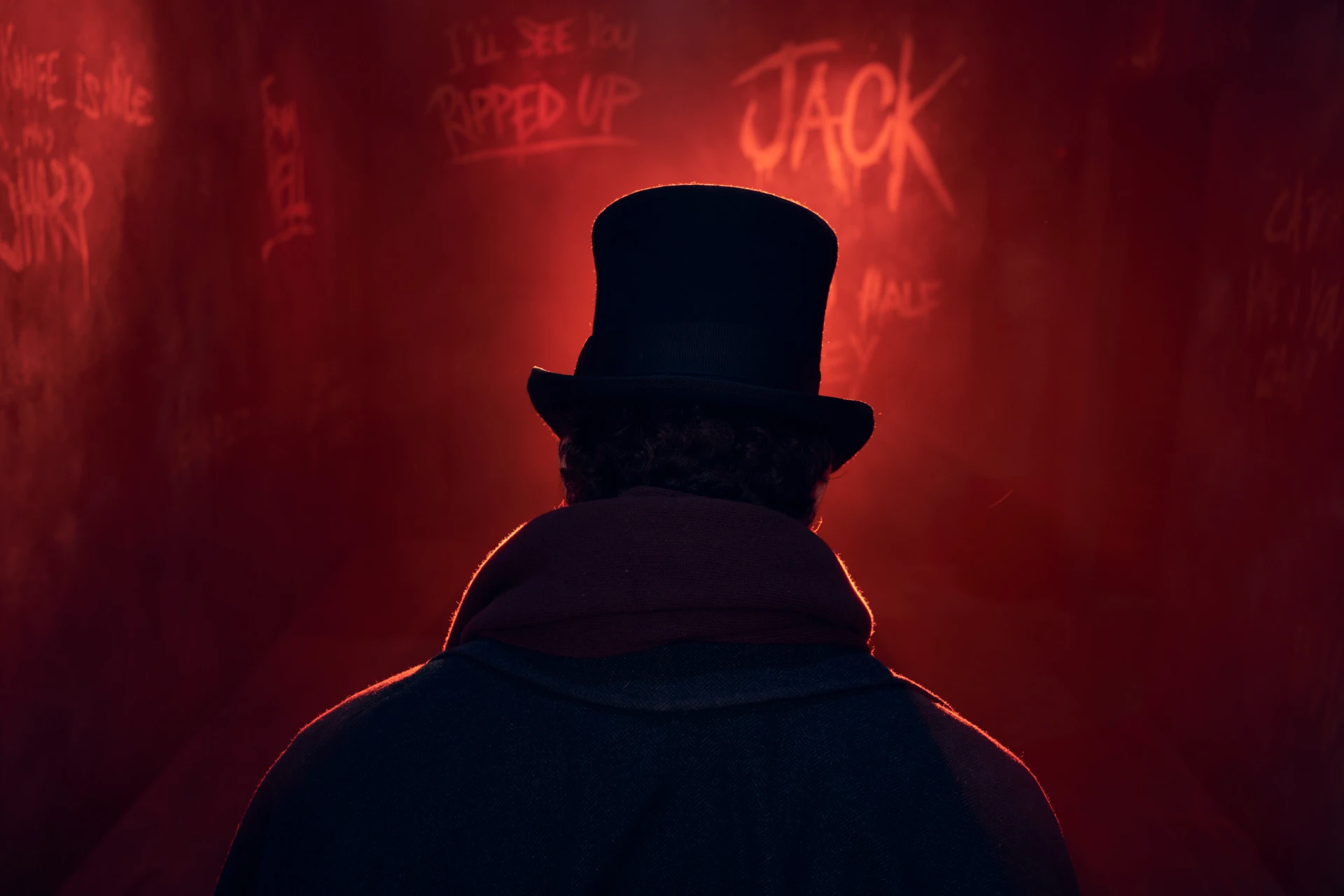 Chamber of Horror