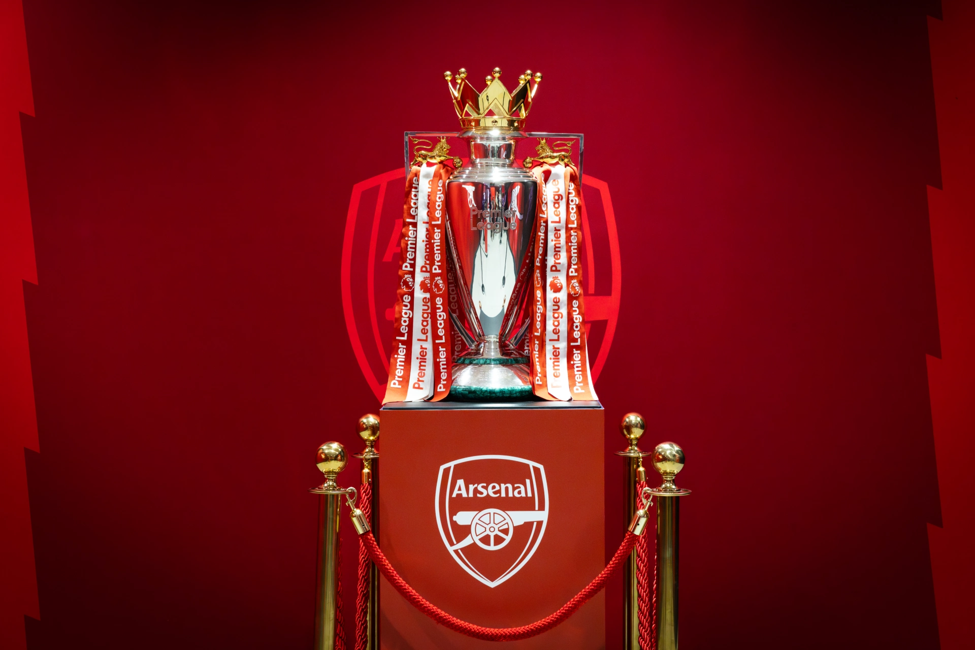 Arsenal - Emirates Stadium Tour