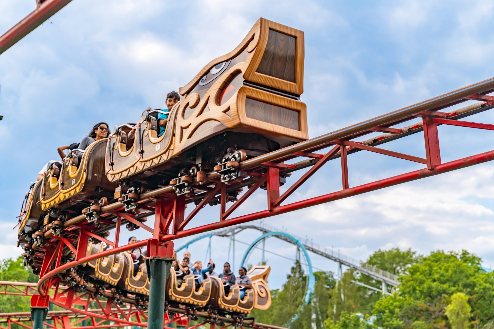 Drayton Manor Resort