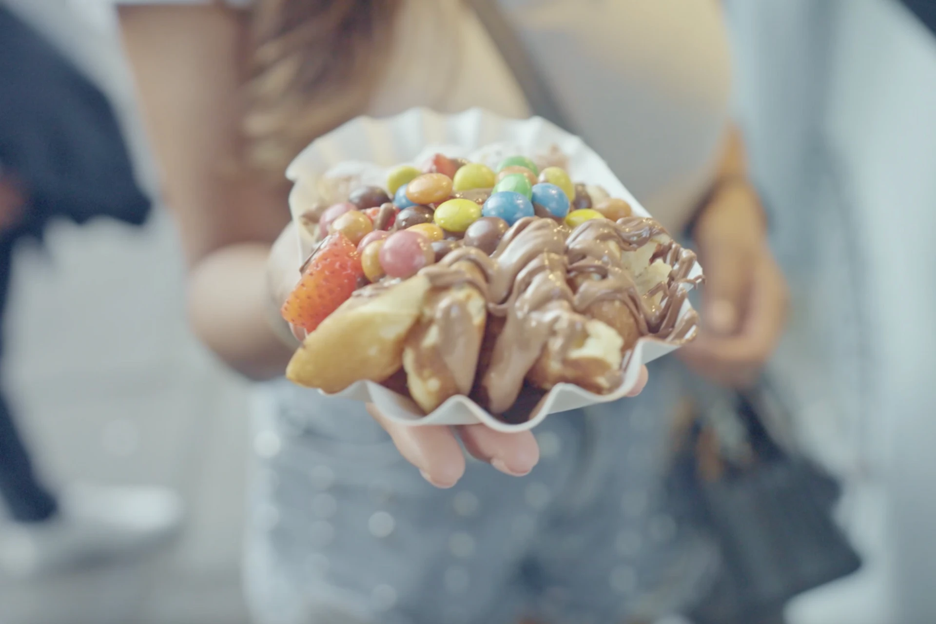 Gourmaze