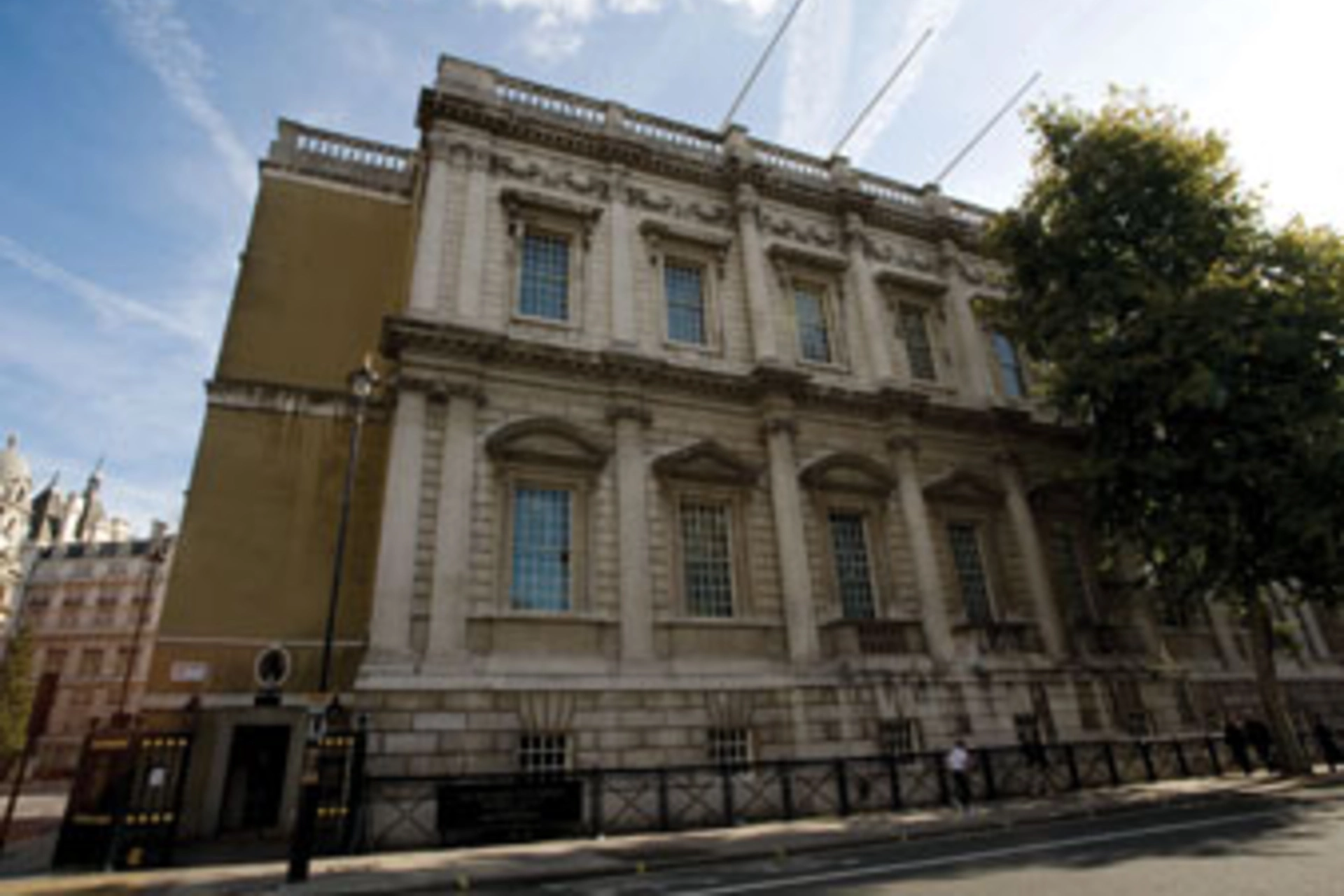 The Banqueting House
