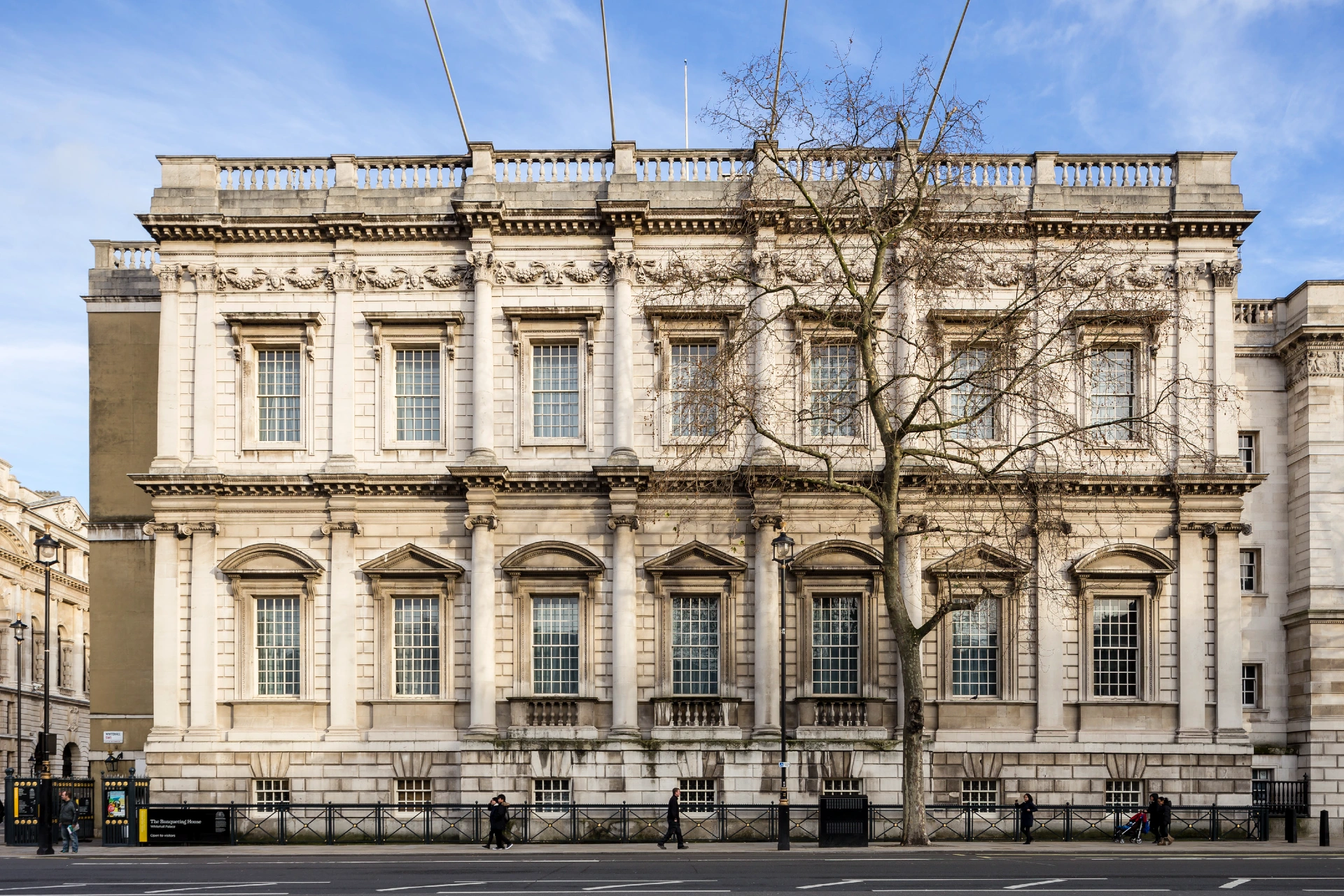 The Banqueting House