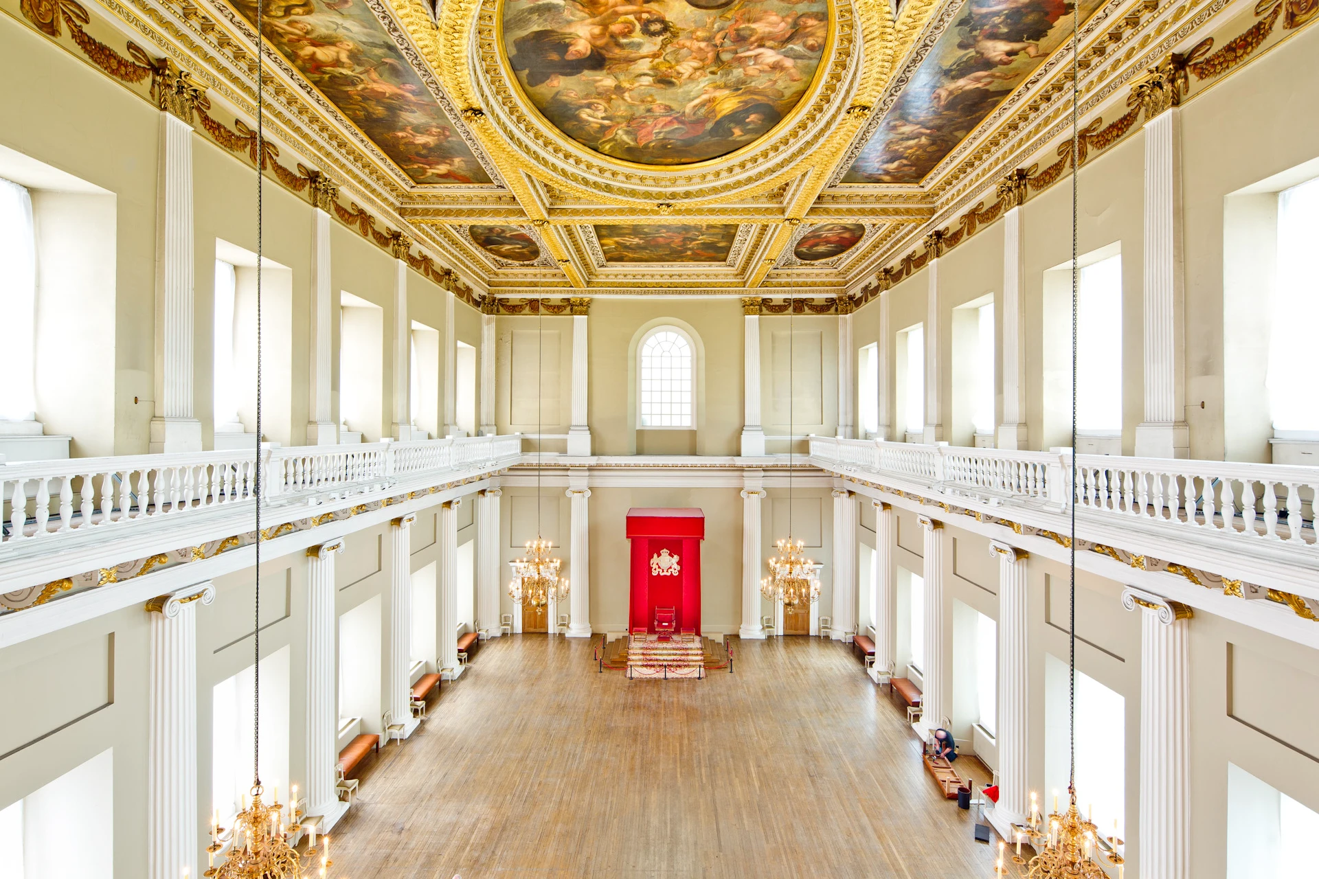 The Banqueting House