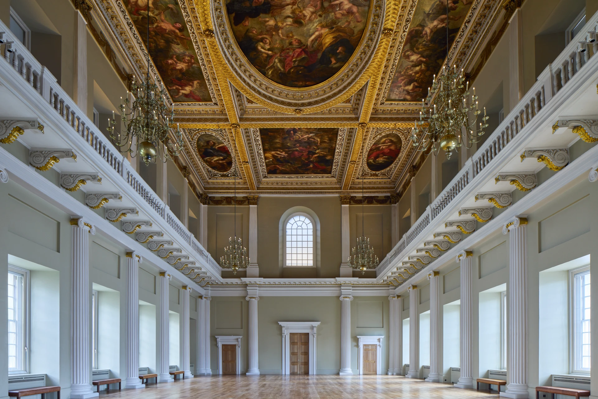 The Banqueting House