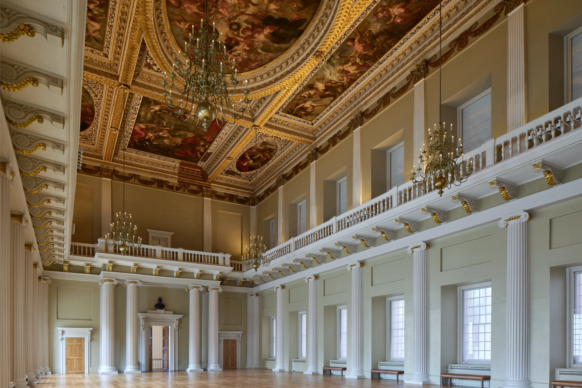 The Banqueting House