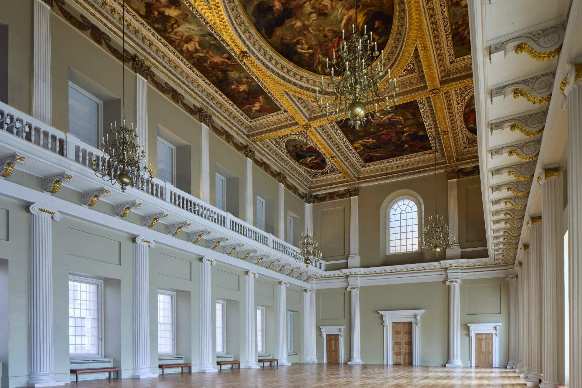 The Banqueting House