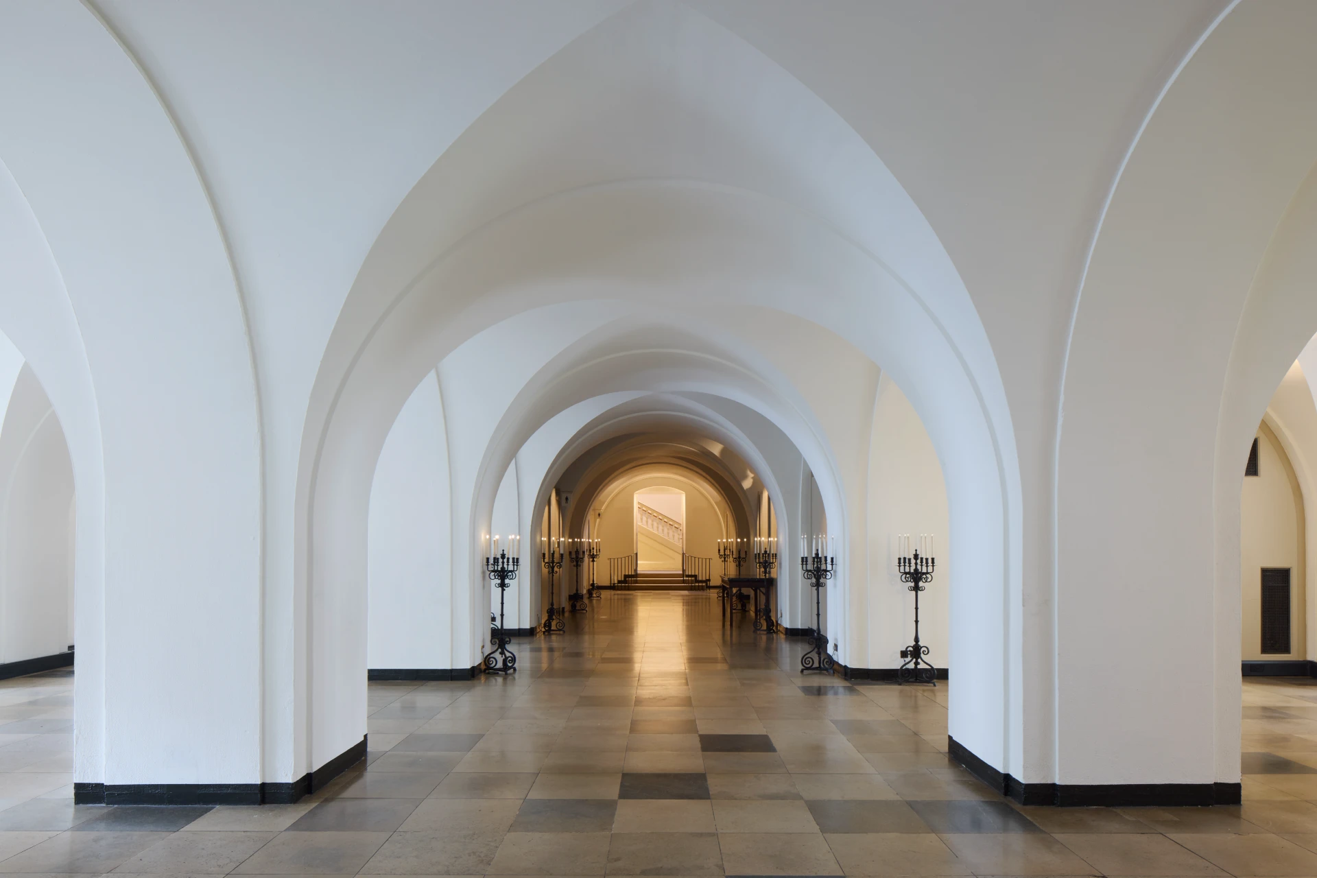 The Banqueting House