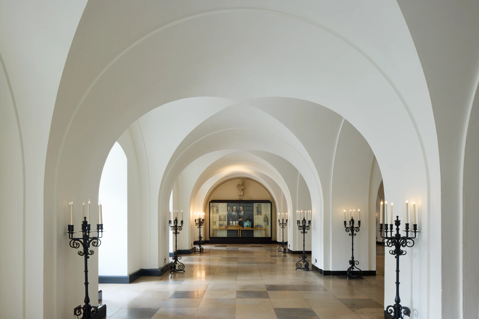 The Banqueting House