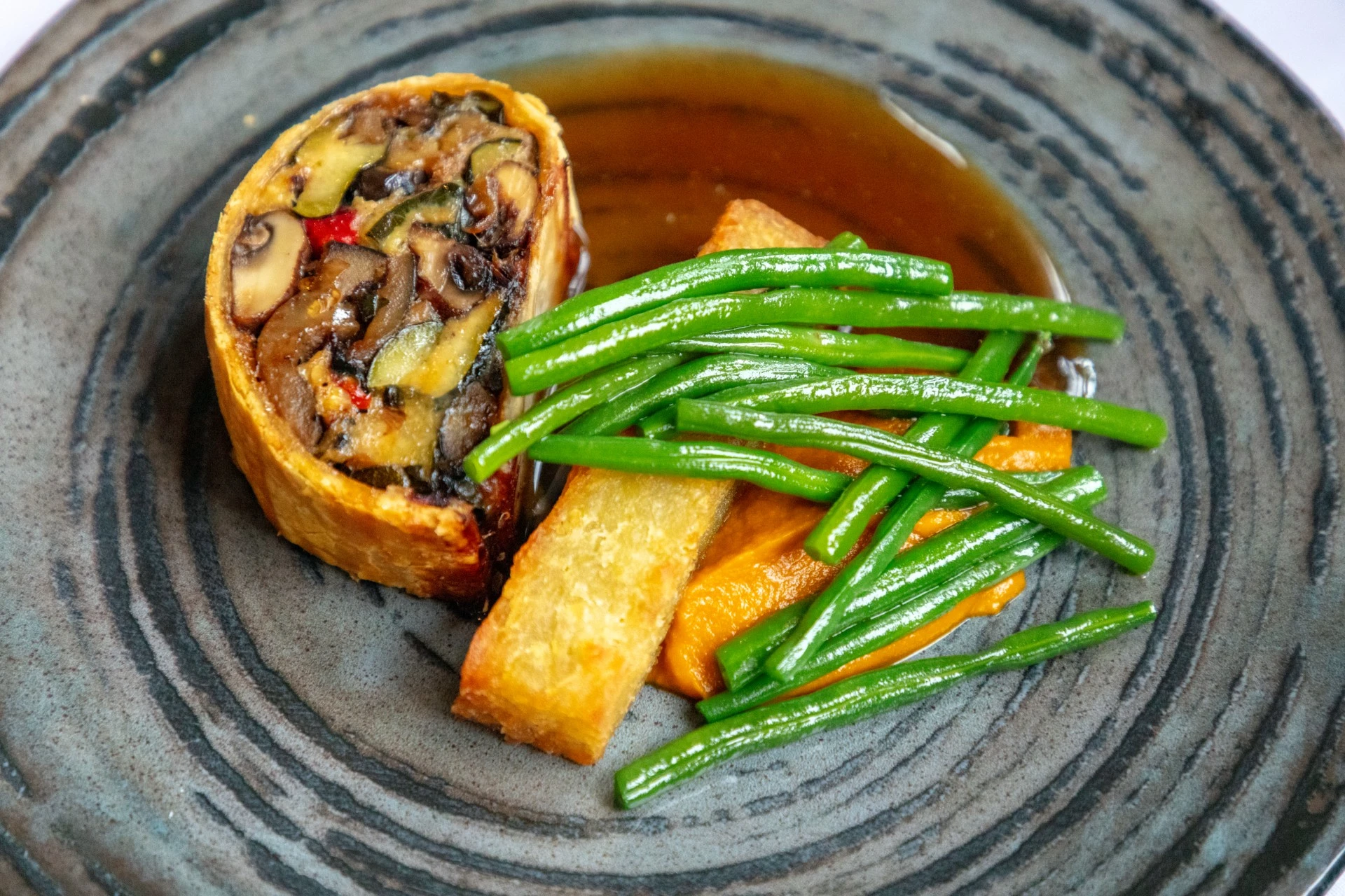 Thames River Cruise with Afternoon Tea or Two-Course Dinner
