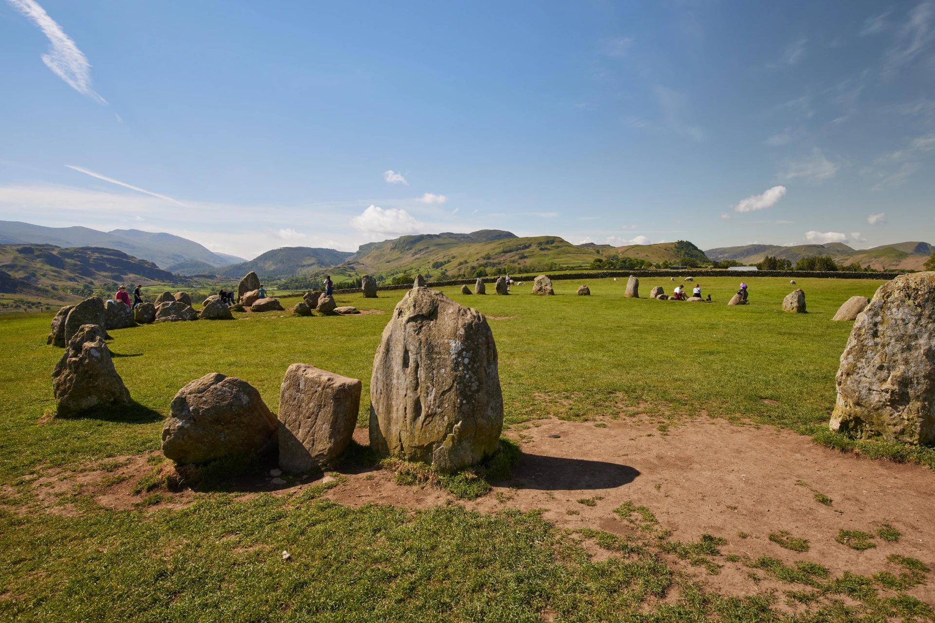 Castlerigg