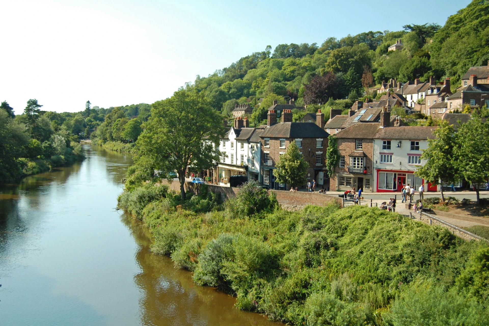 Private Guided Tour of the Cotswolds with Lunch