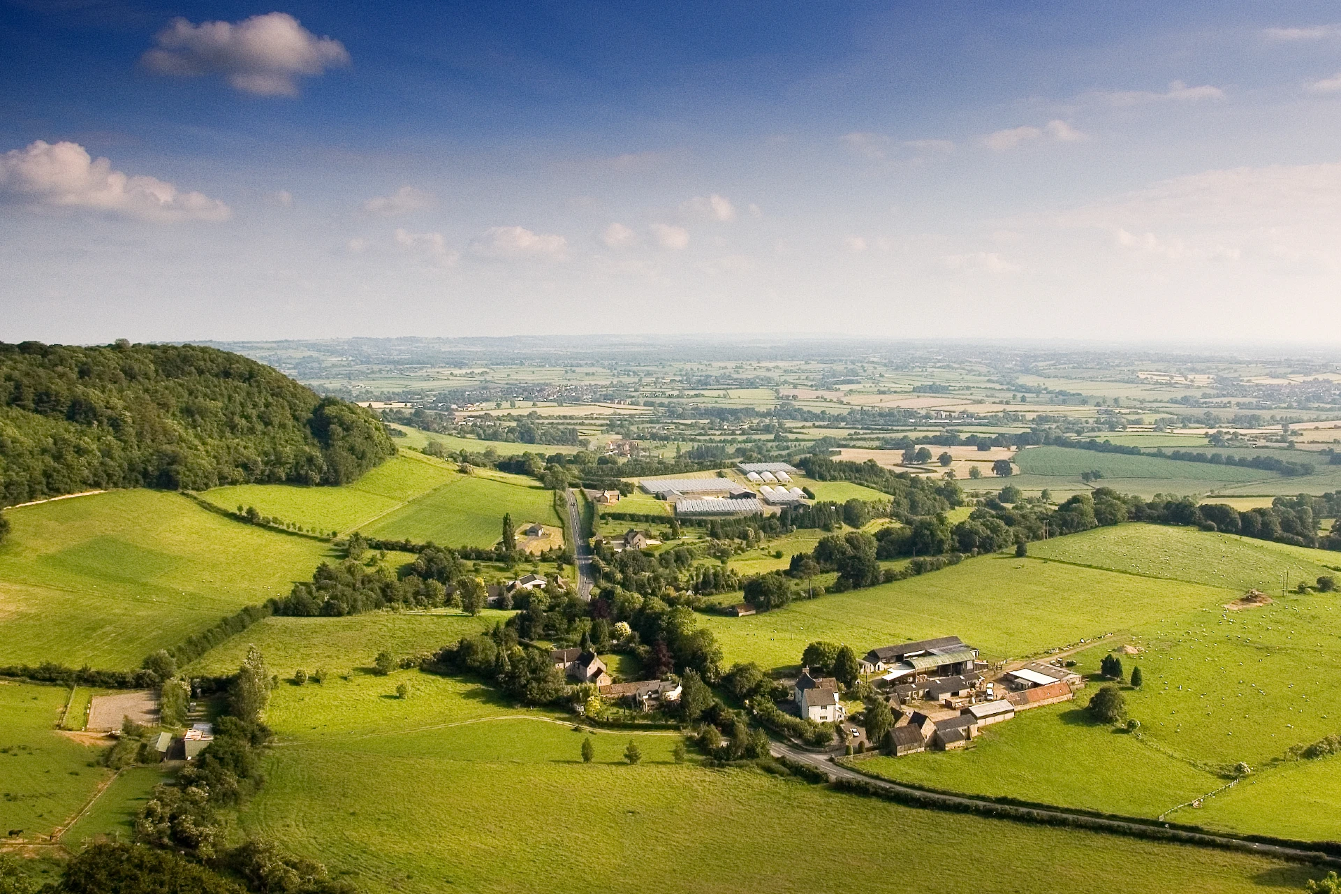 Private Guided Tour of the Cotswolds with Lunch