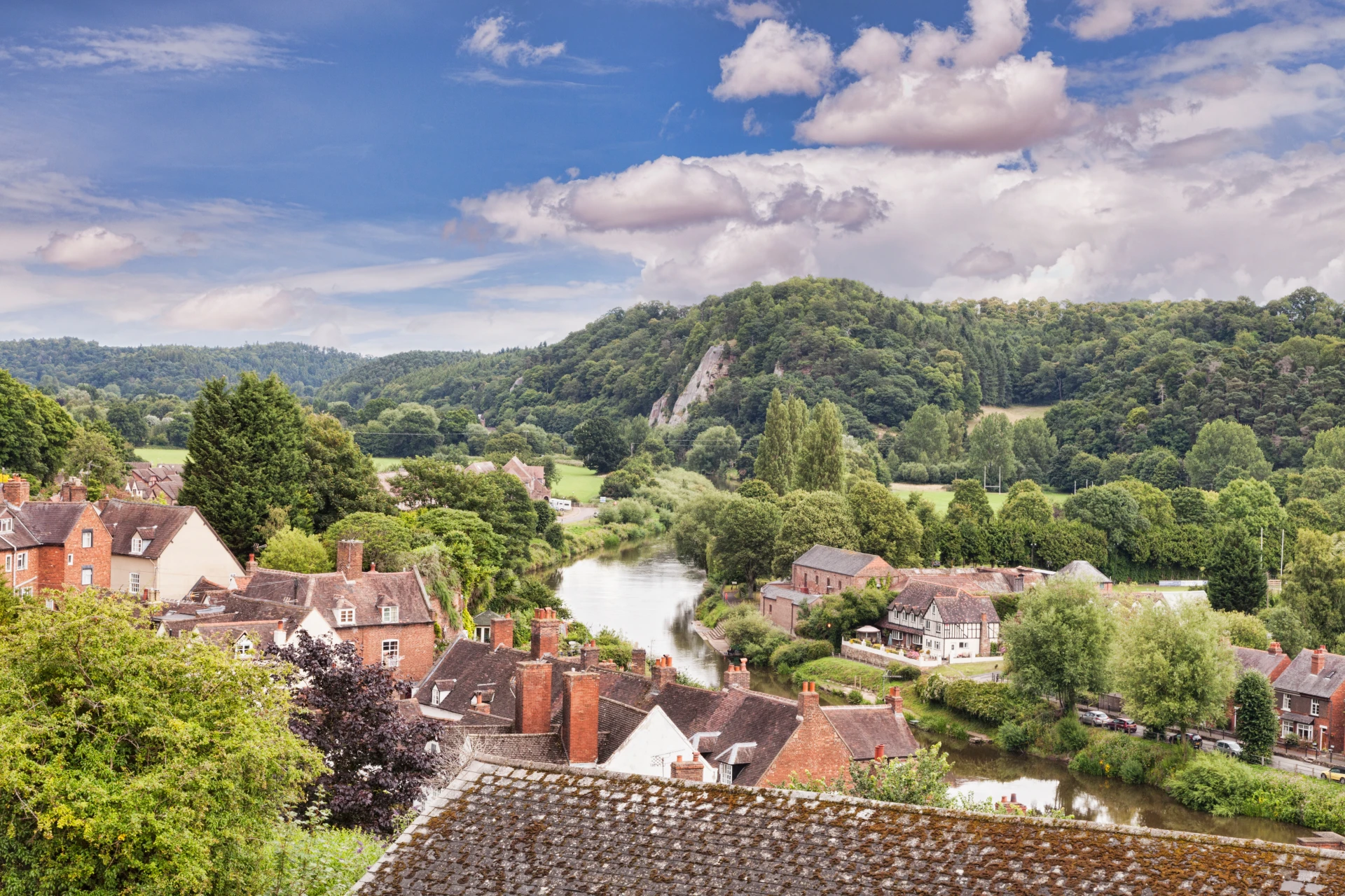 Private Guided Tour of the Cotswolds with Lunch