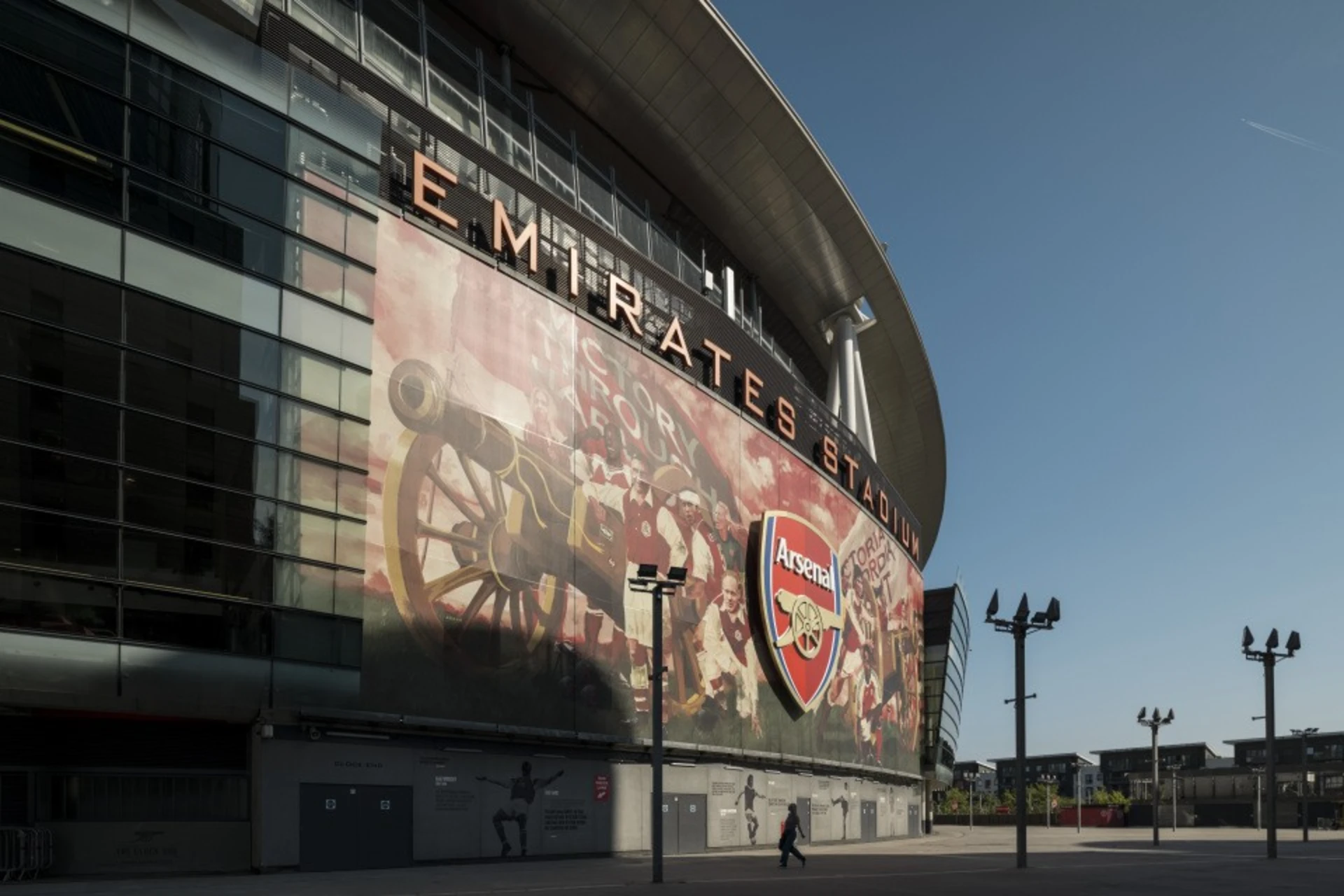 Arsenal Women’s Matchday Experience