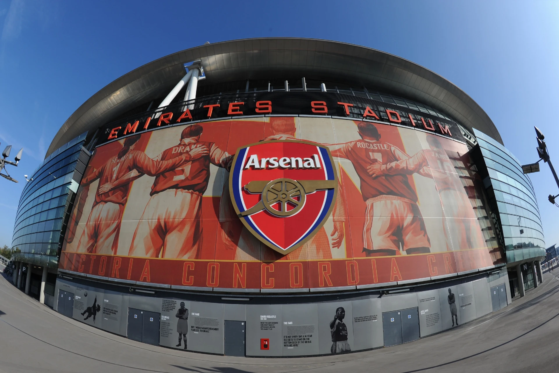 Arsenal Women’s Matchday Experience
