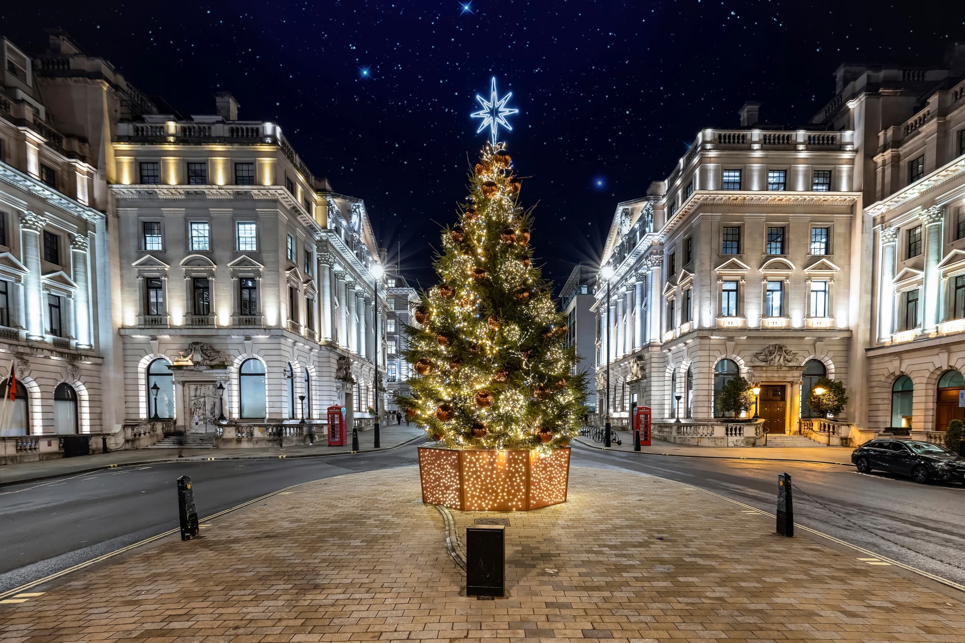 Christmas Tree