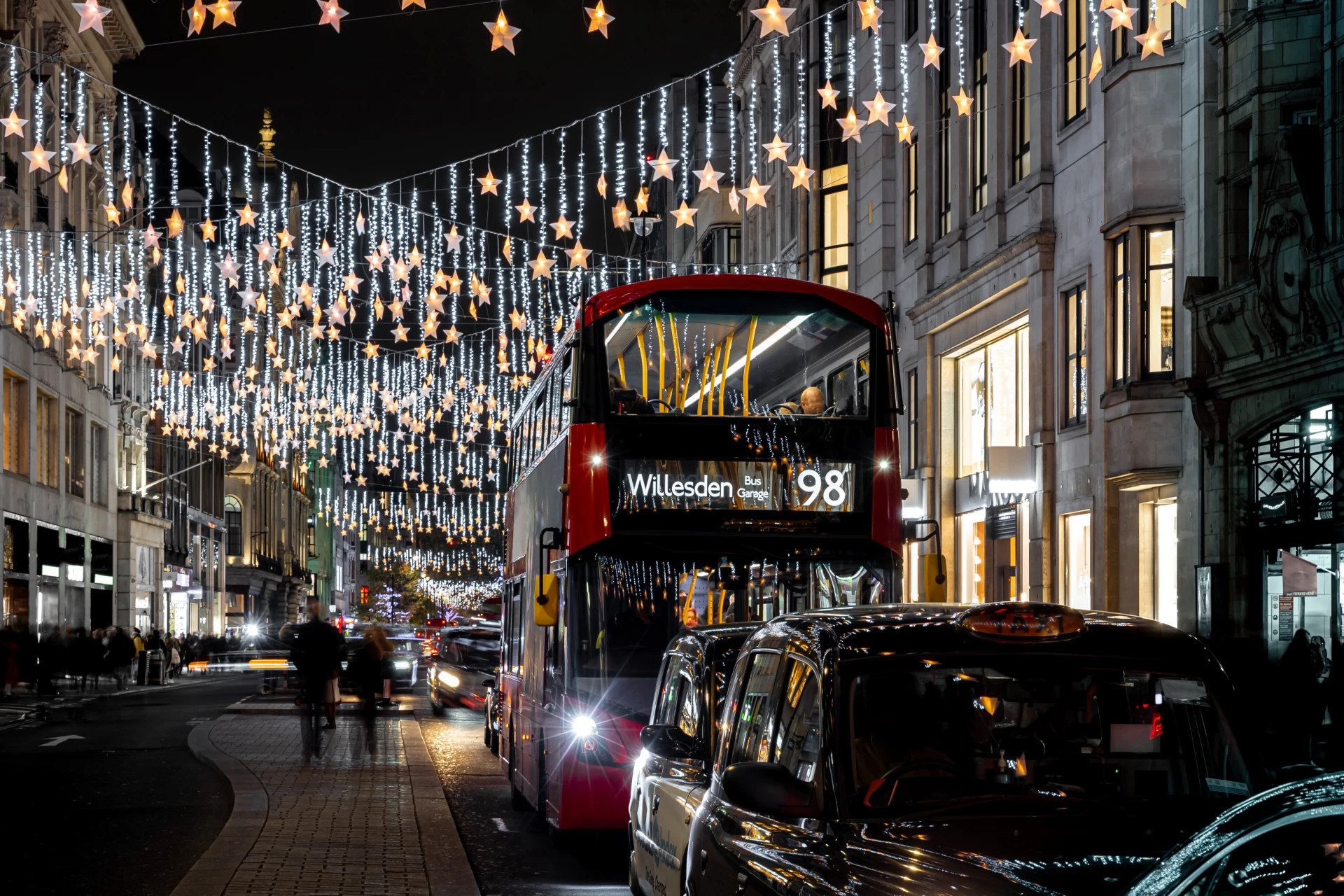 Oxford Street