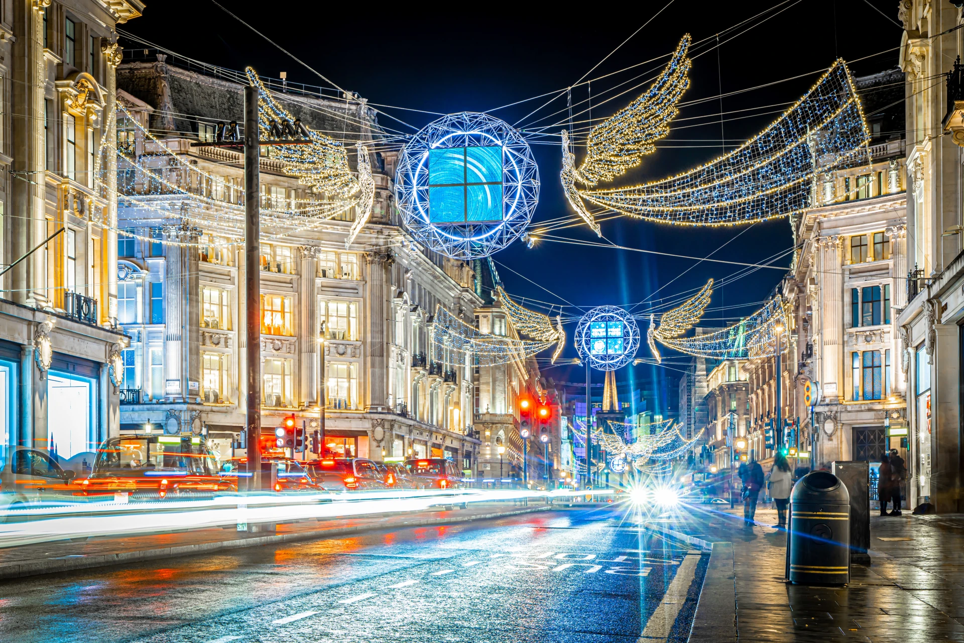 Regent Street