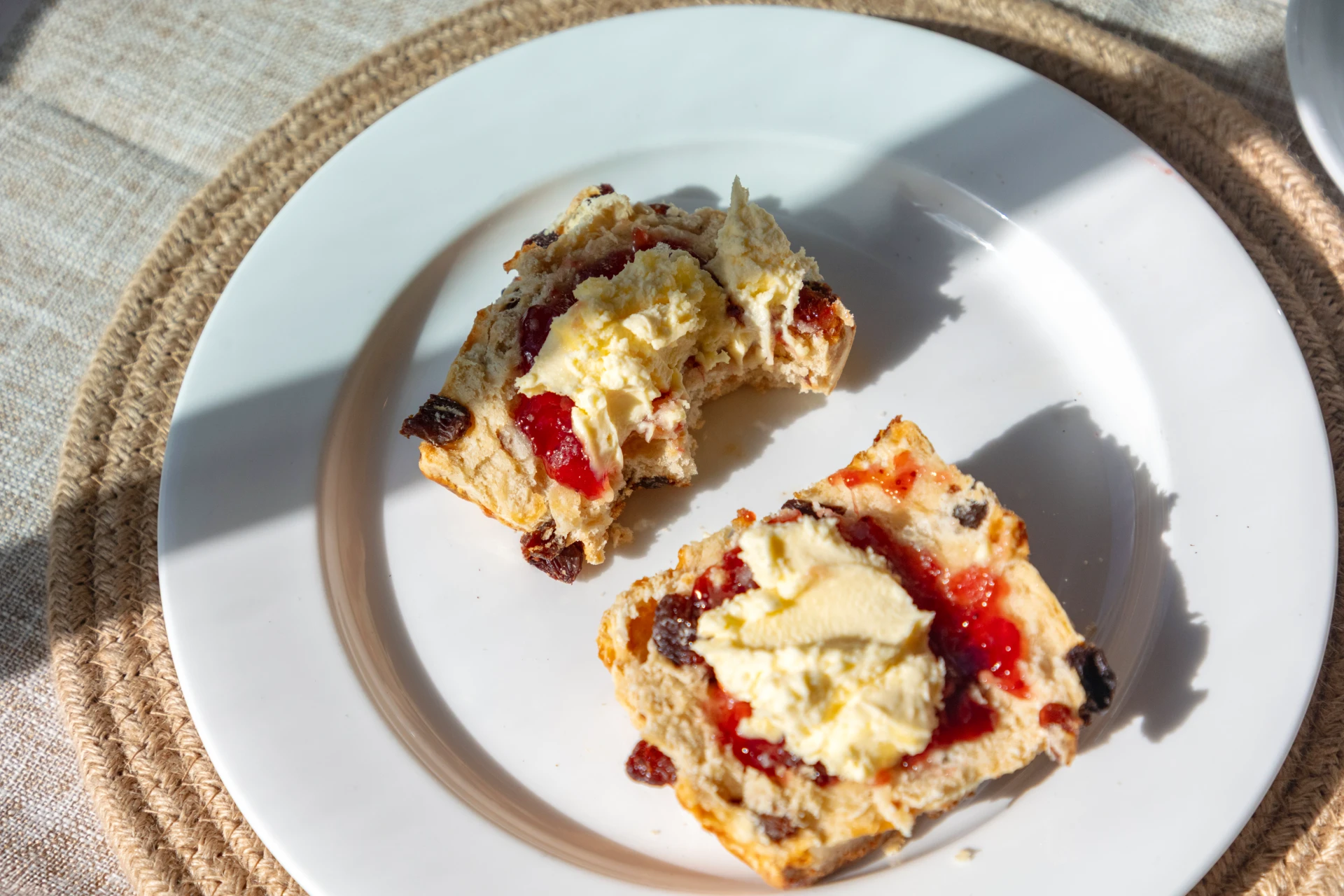 Thames River Cruise with Afternoon Tea or Two-Course Dinner