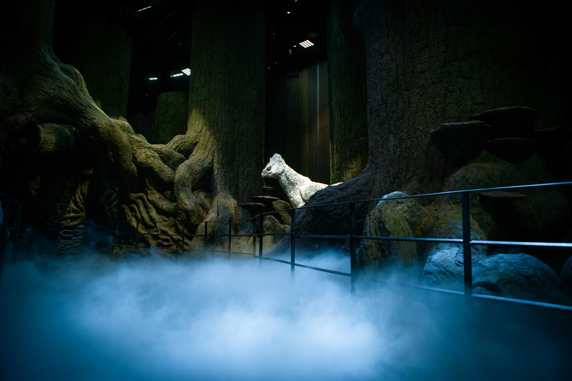 Harry Potter Warner Bros. Studio Tour London with Flexible Return Transport