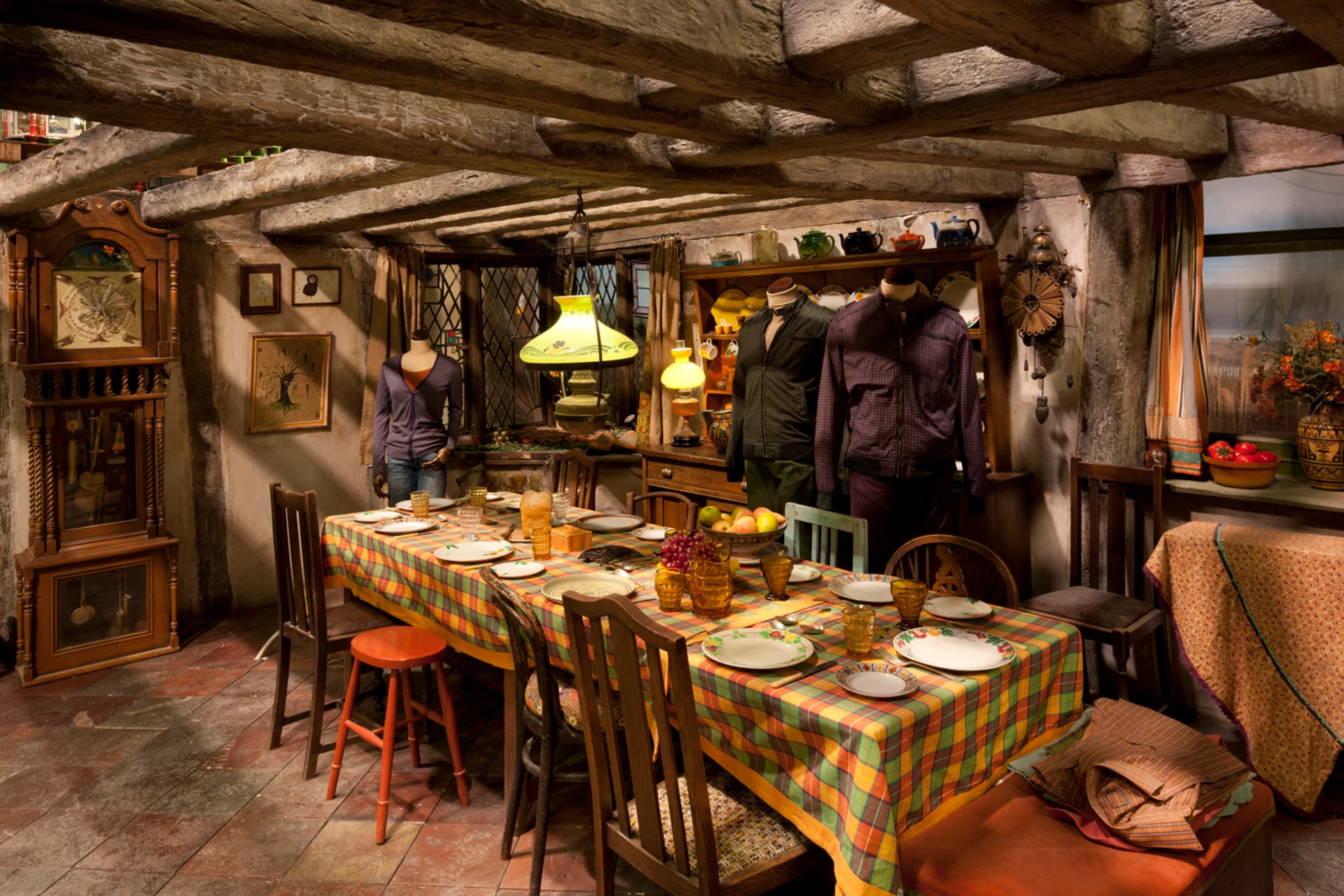 Harry Potter Warner Bros. Studio Tour London with Flexible Return Transport