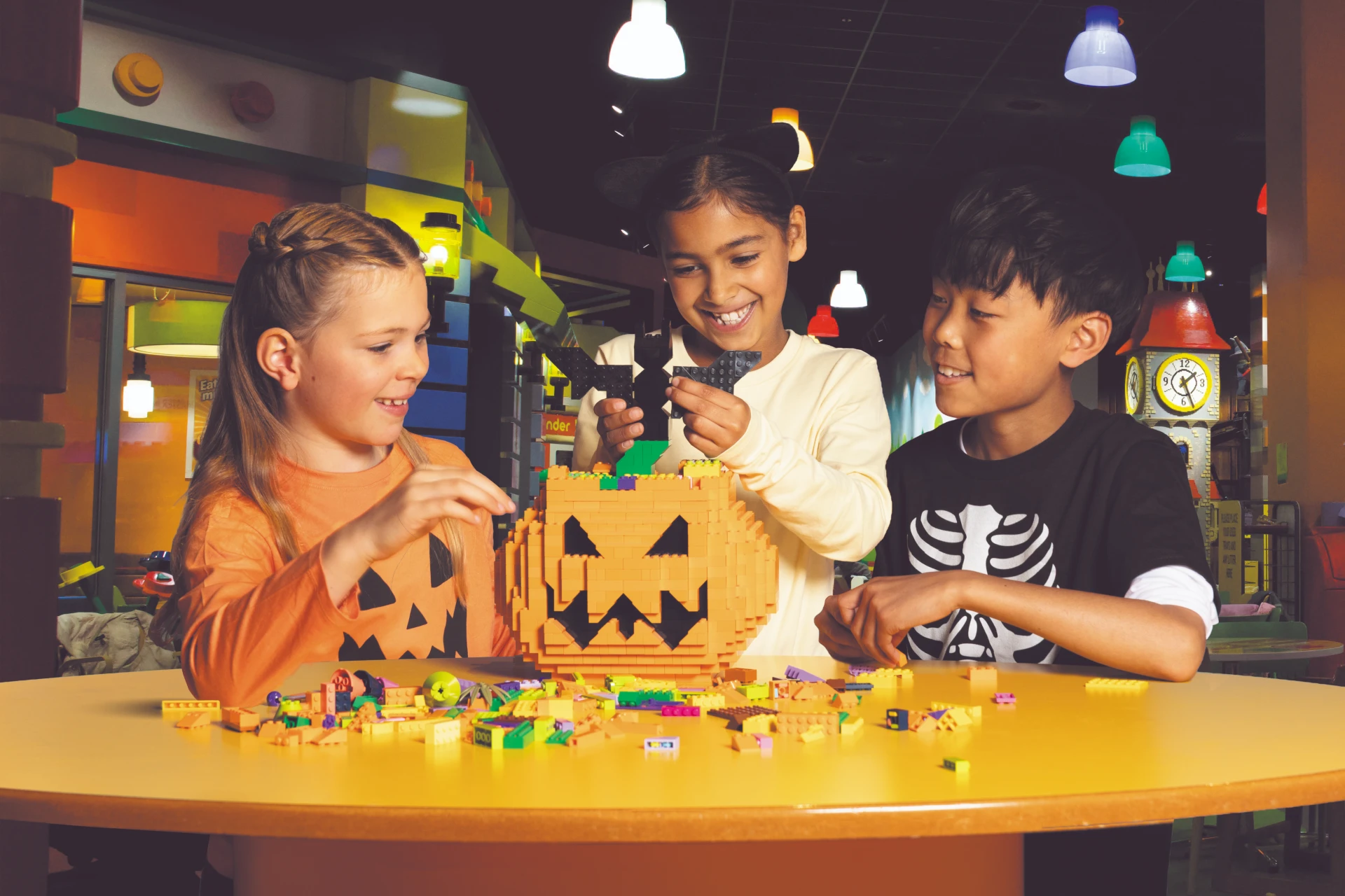 LEGOLAND® Discovery Centre Birmingham