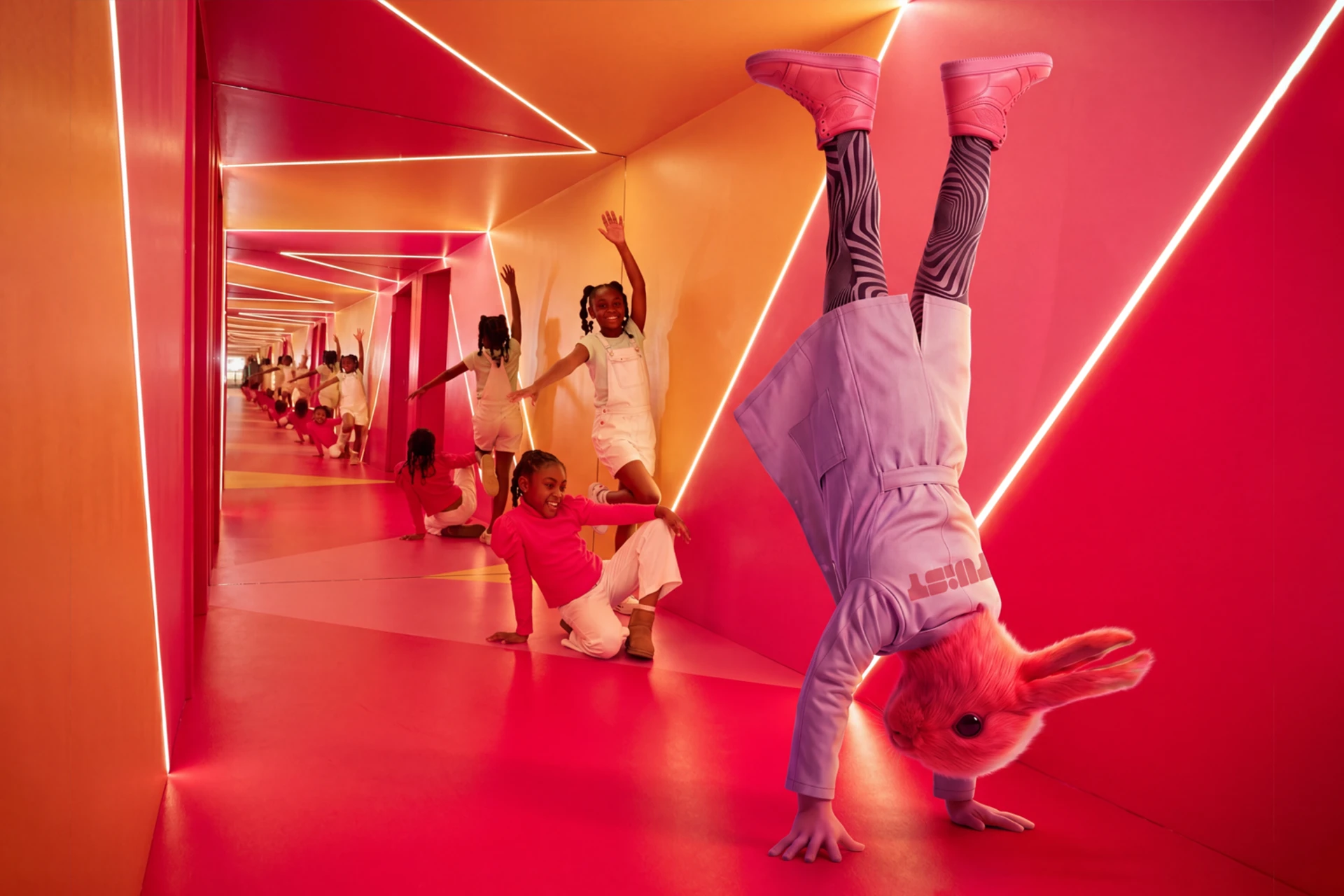 Twist Museum