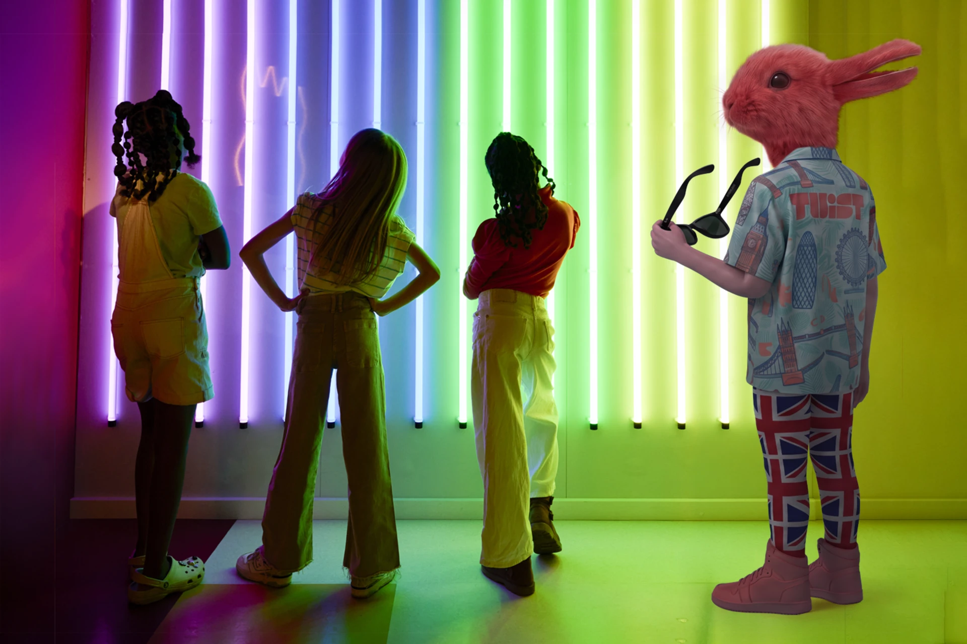 Twist Museum