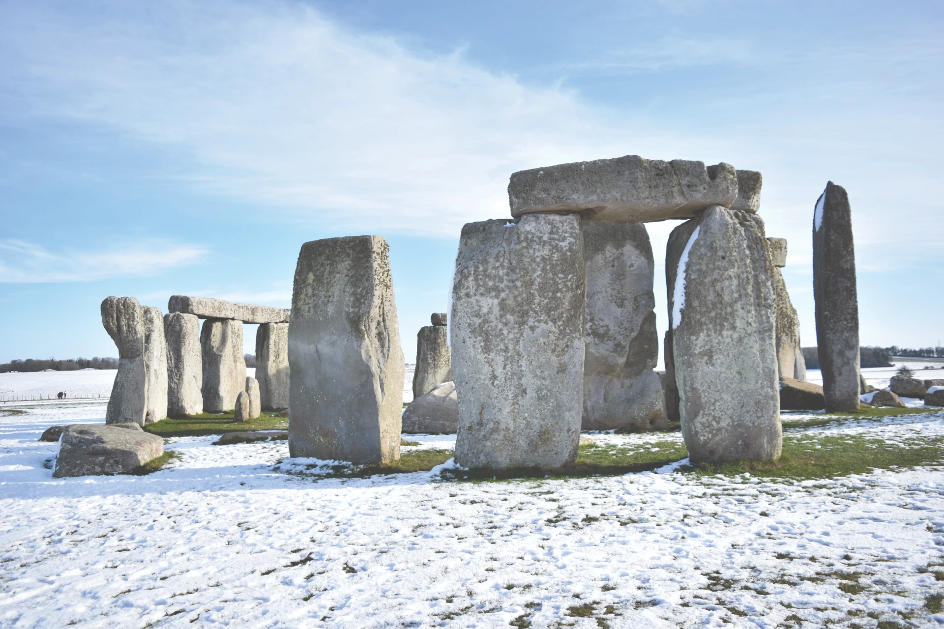Stonehenge