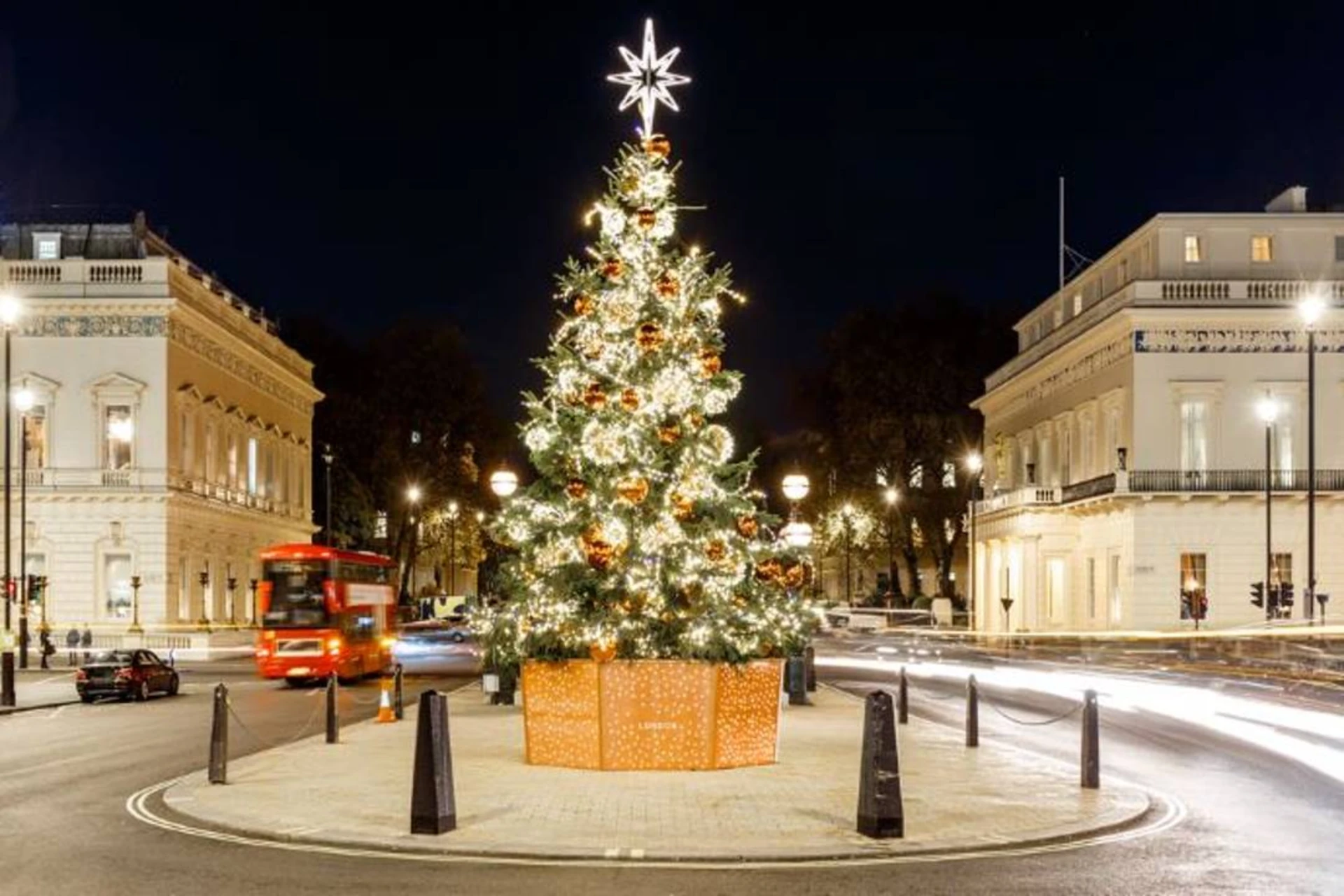 Waterloo Place
