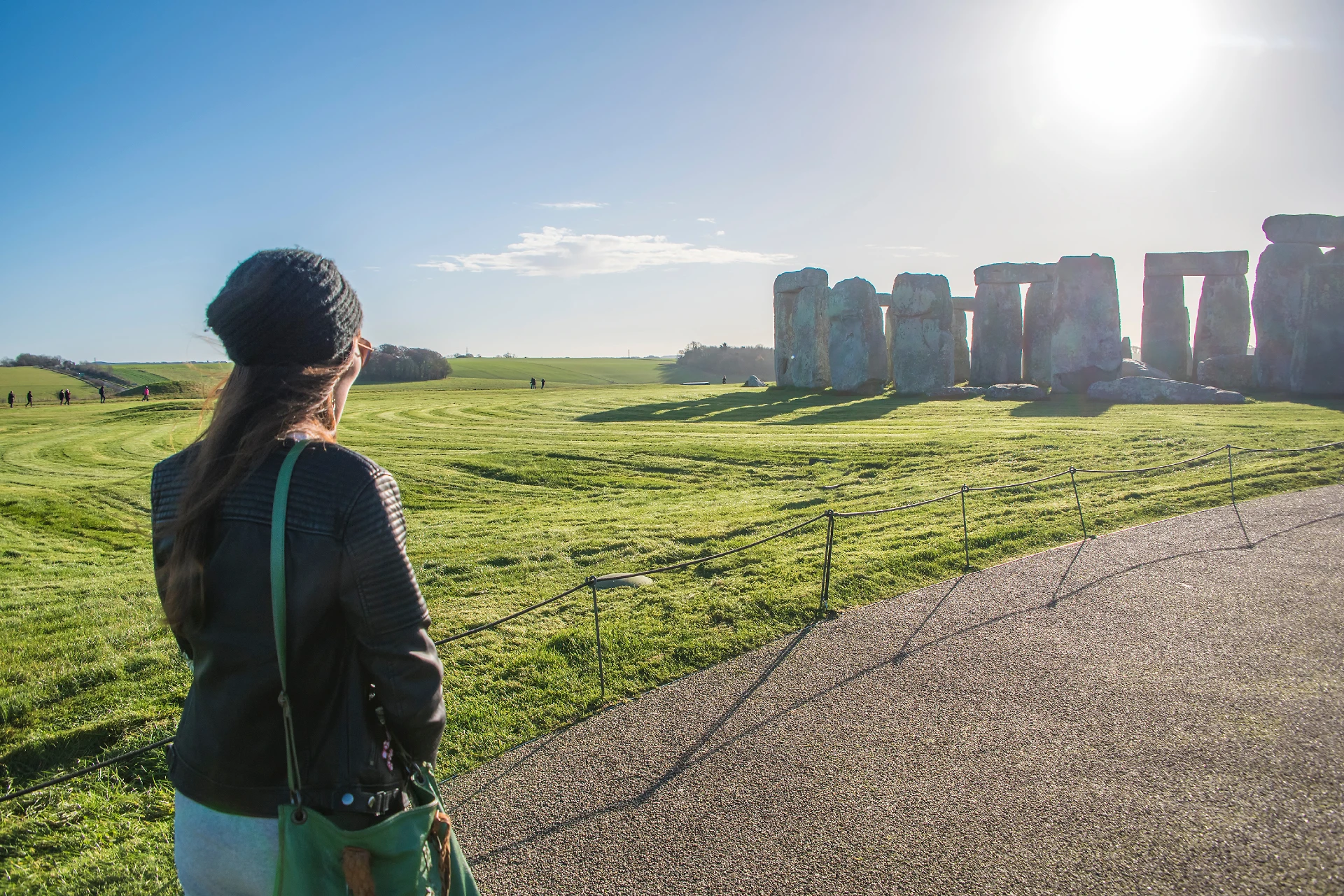 Stonehenge