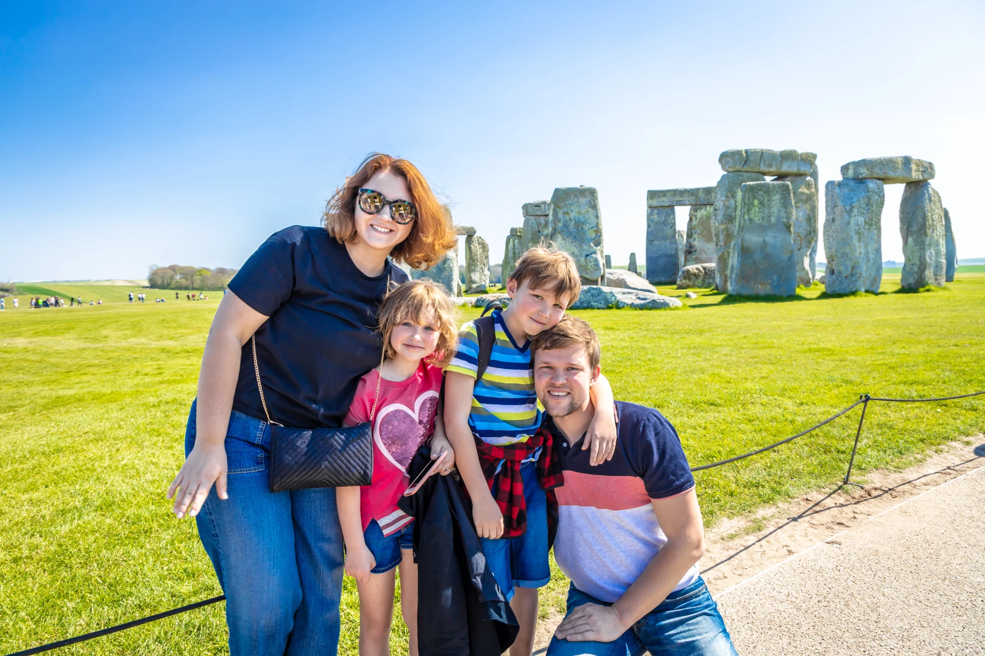 Stonehenge