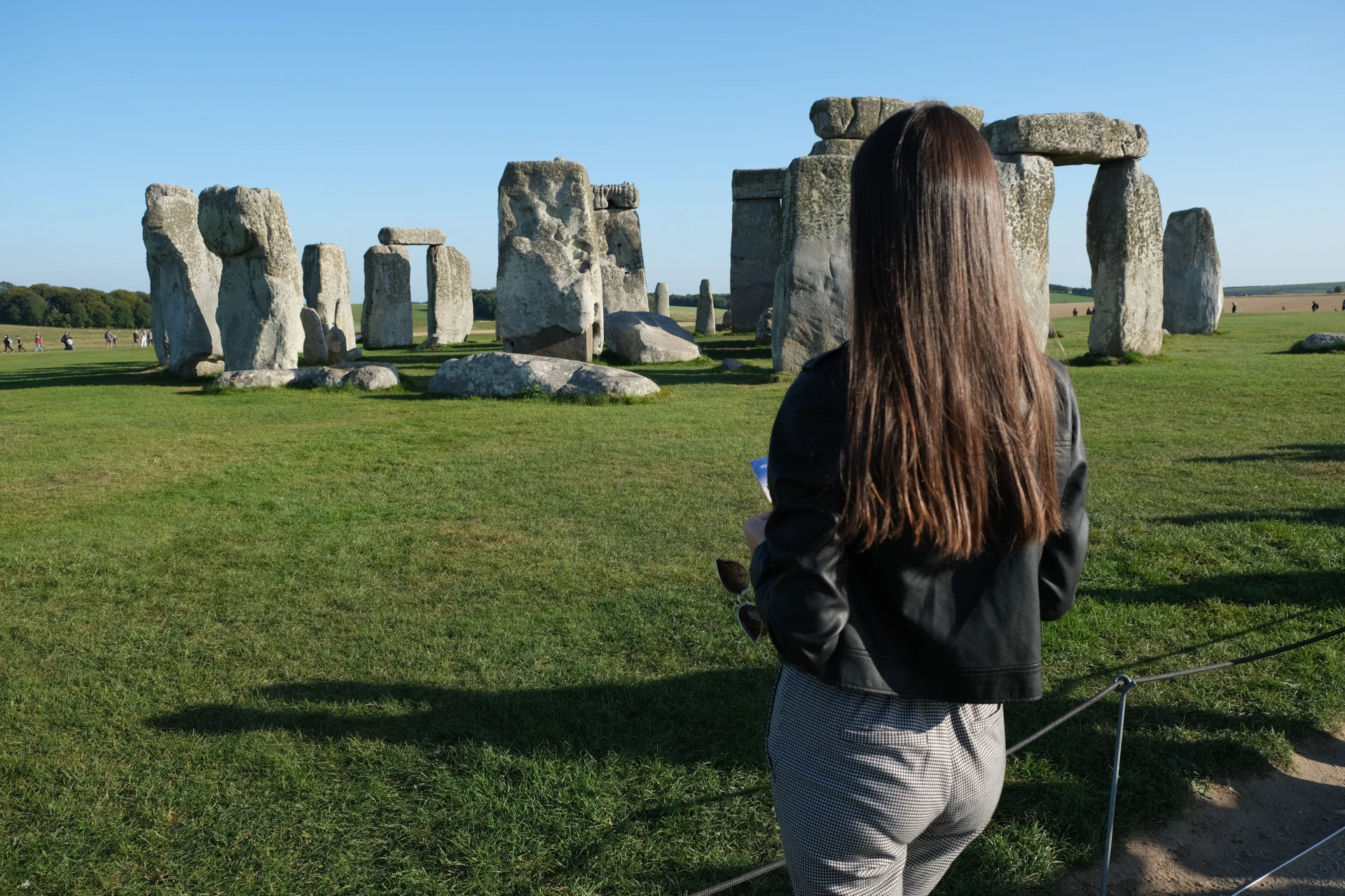 Stonehenge