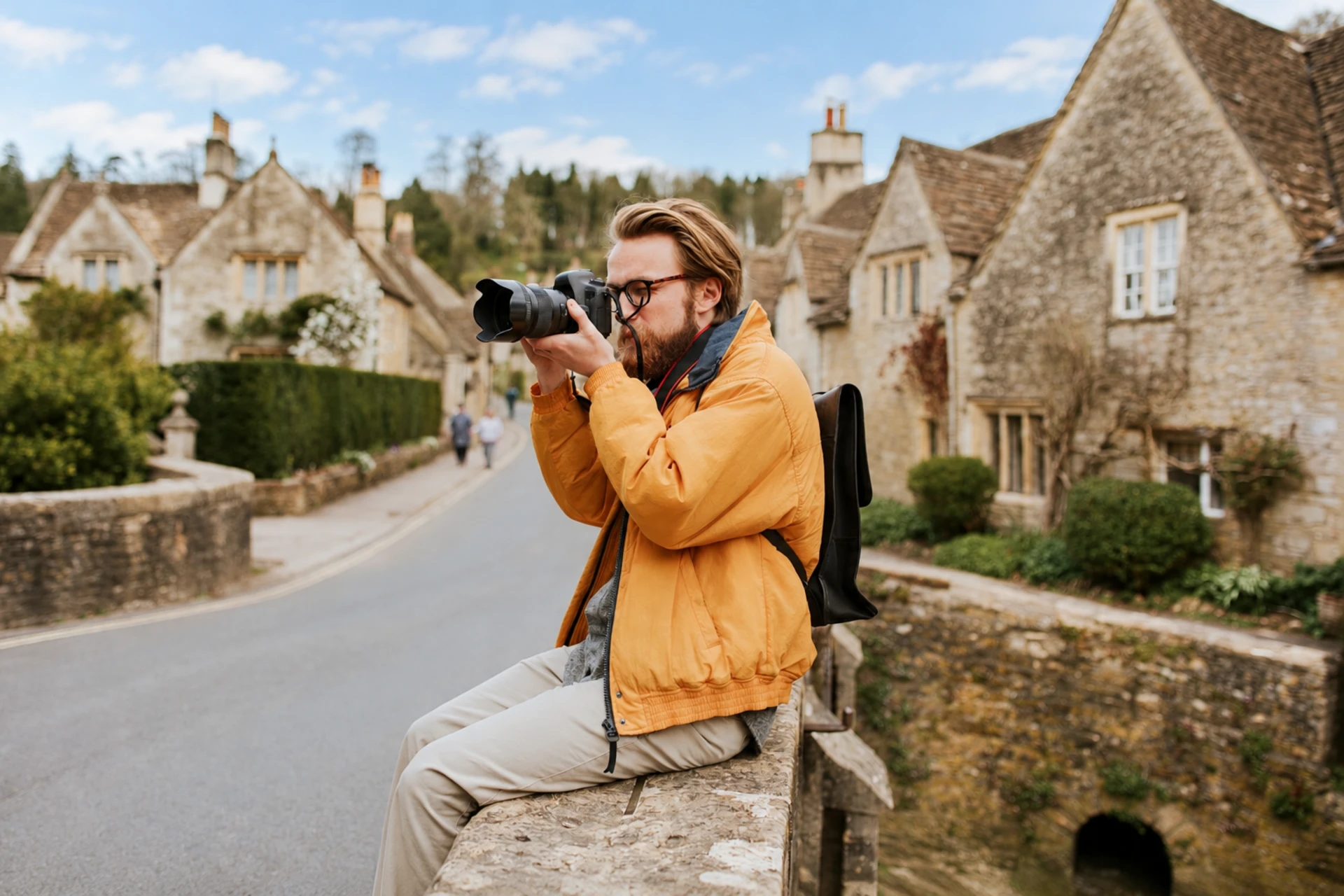Cotswolds